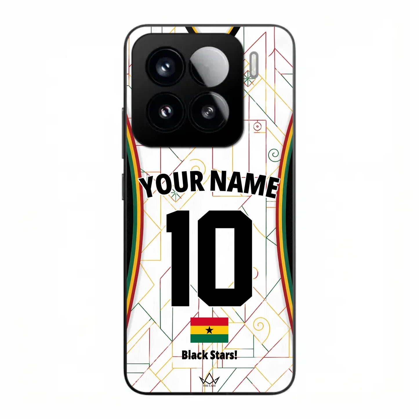 Xiaomi Mi 15 phone case