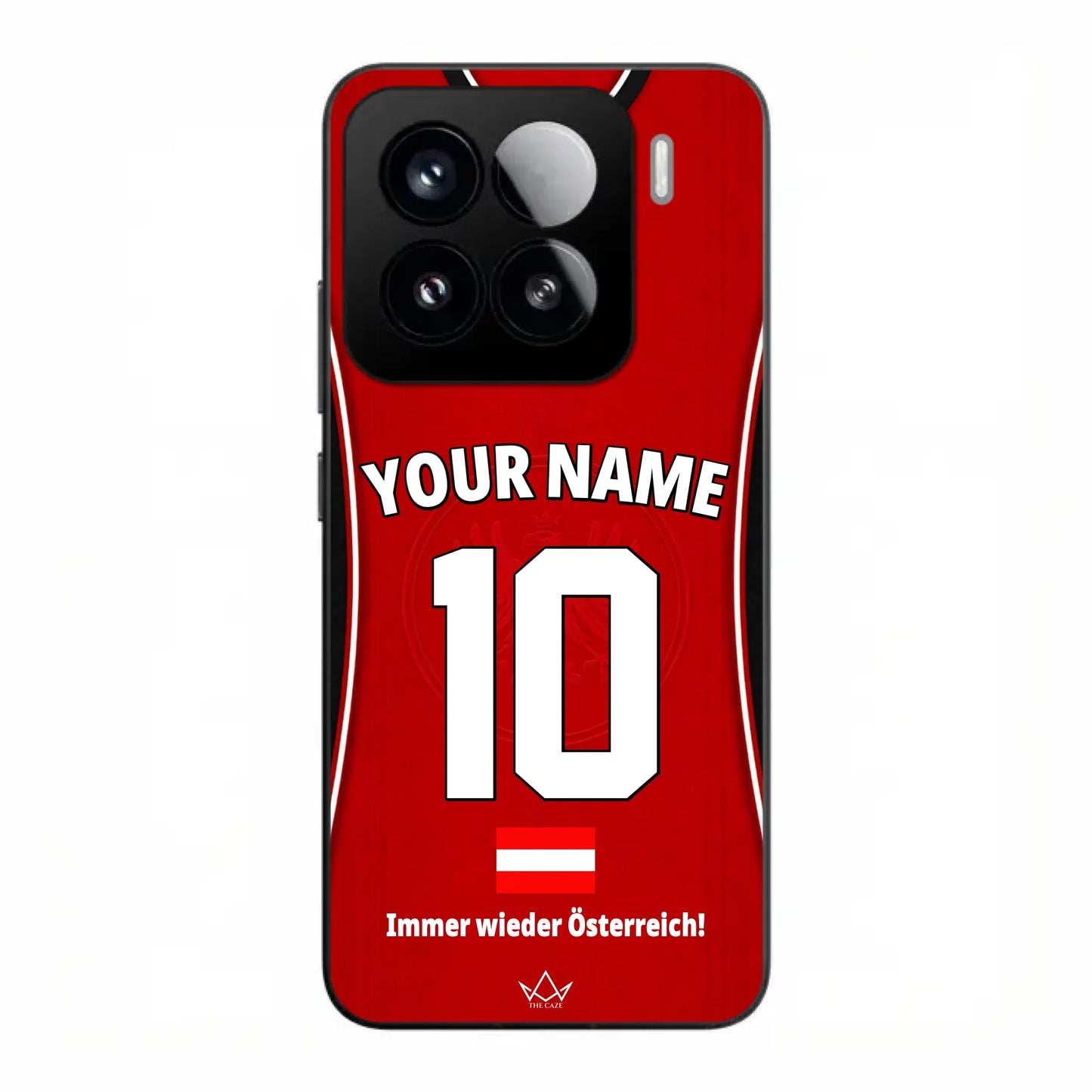 Xiaomi Mi 15 phone case