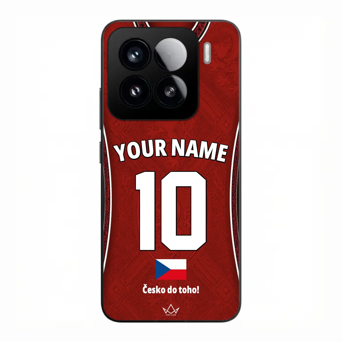 Xiaomi Mi 15 phone case