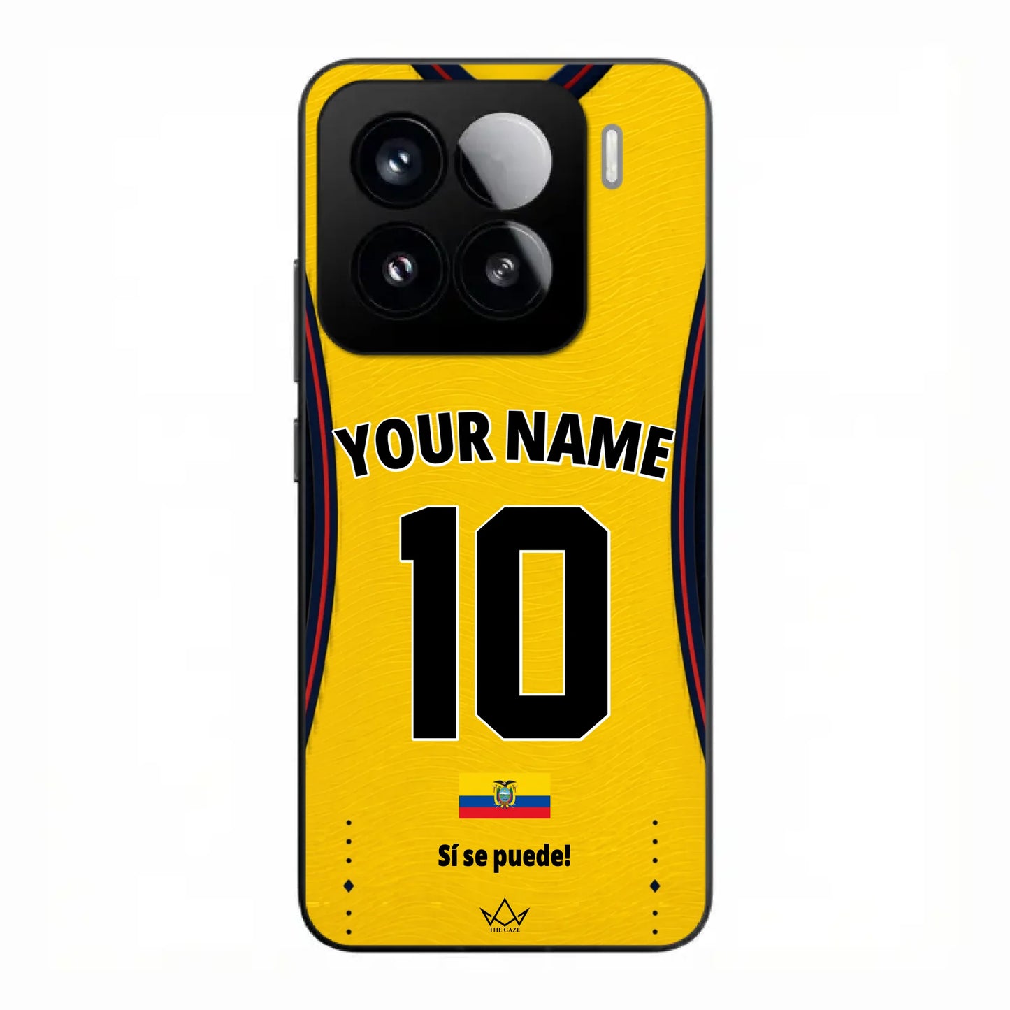 Xiaomi Mi 15 phone case