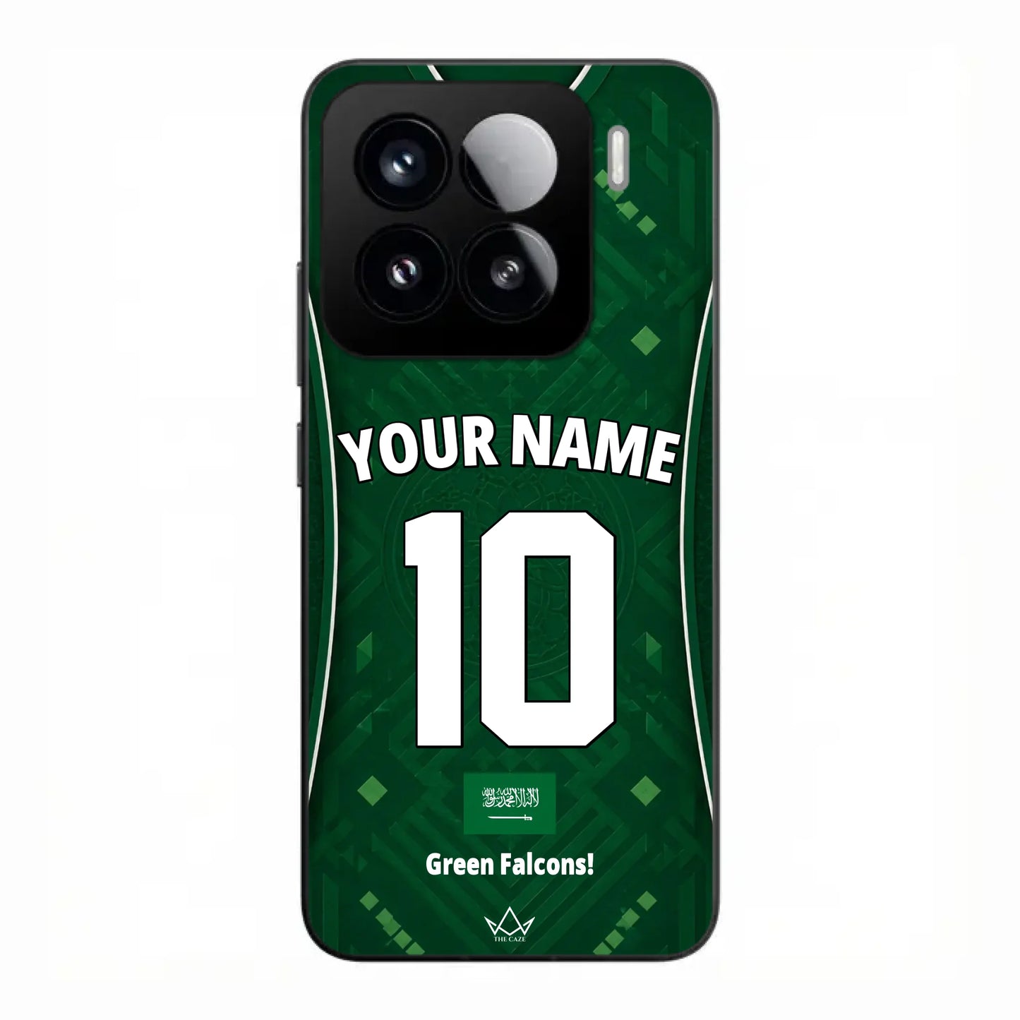 Xiaomi Mi 15 phone case