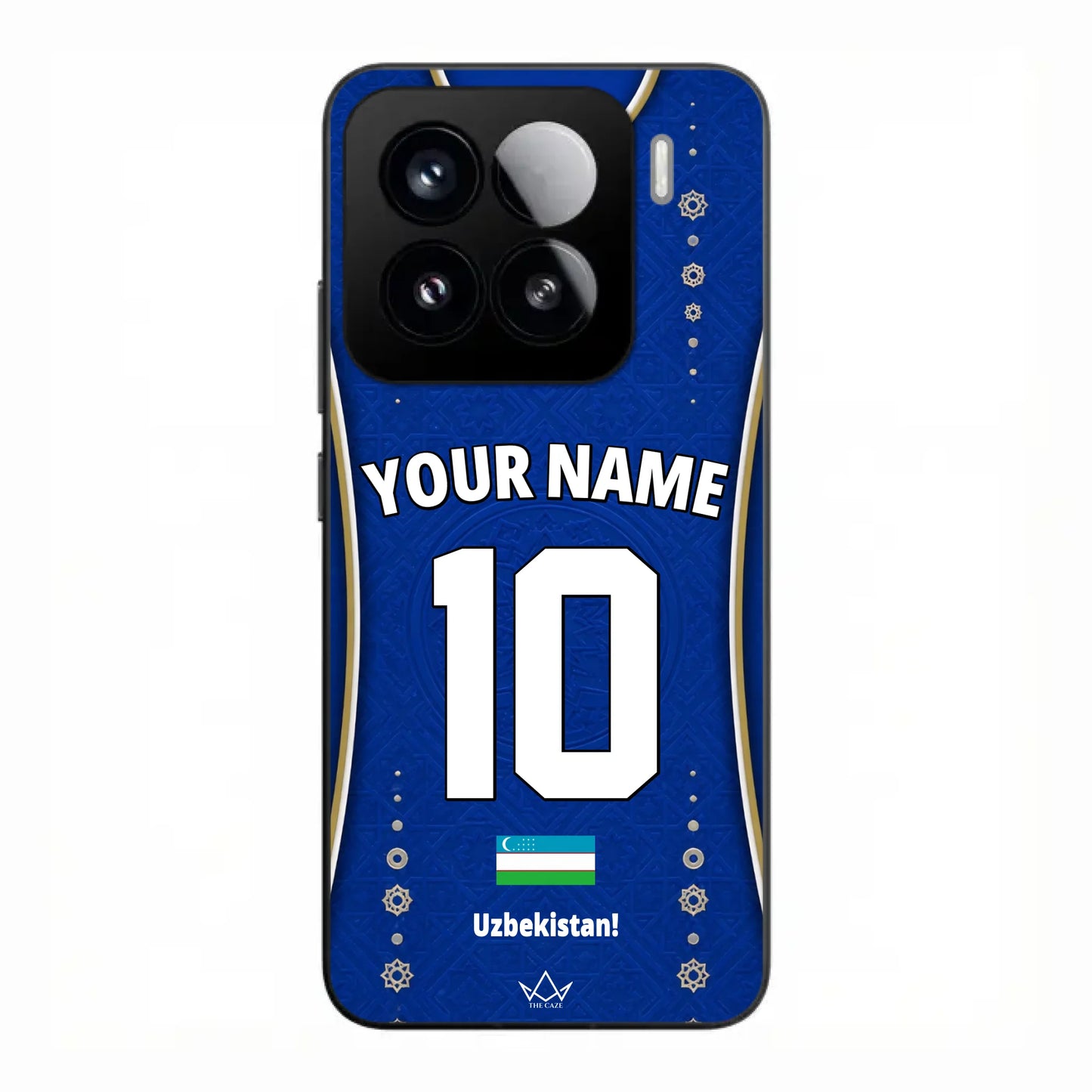 Xiaomi Mi 15 phone case