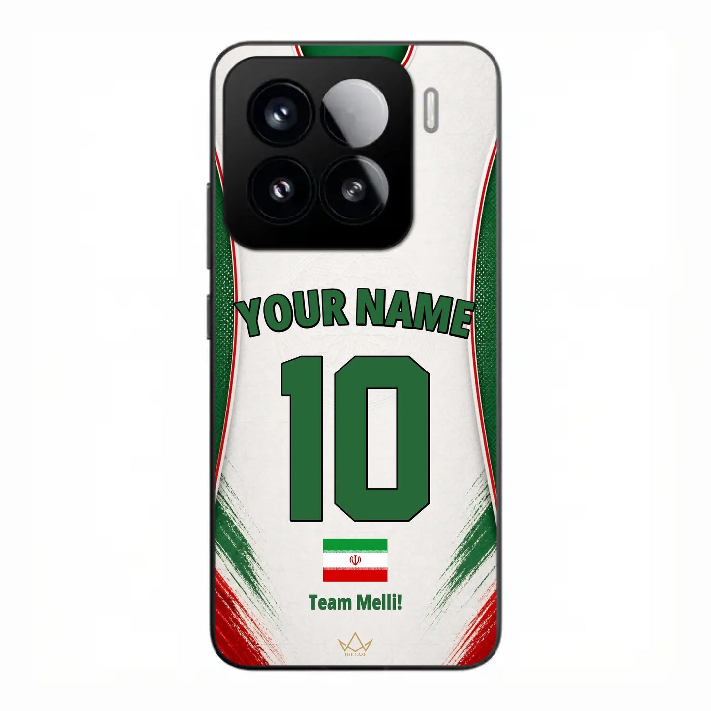 Xiaomi Mi 15 phone case