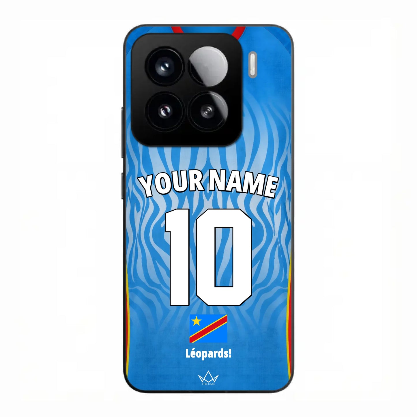 Xiaomi Mi 15 phone case