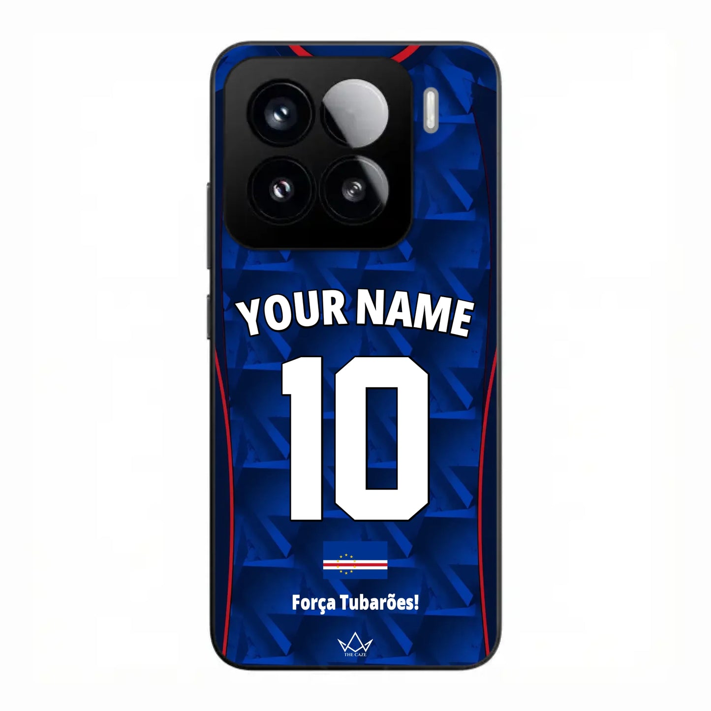 Xiaomi Mi 15 phone case