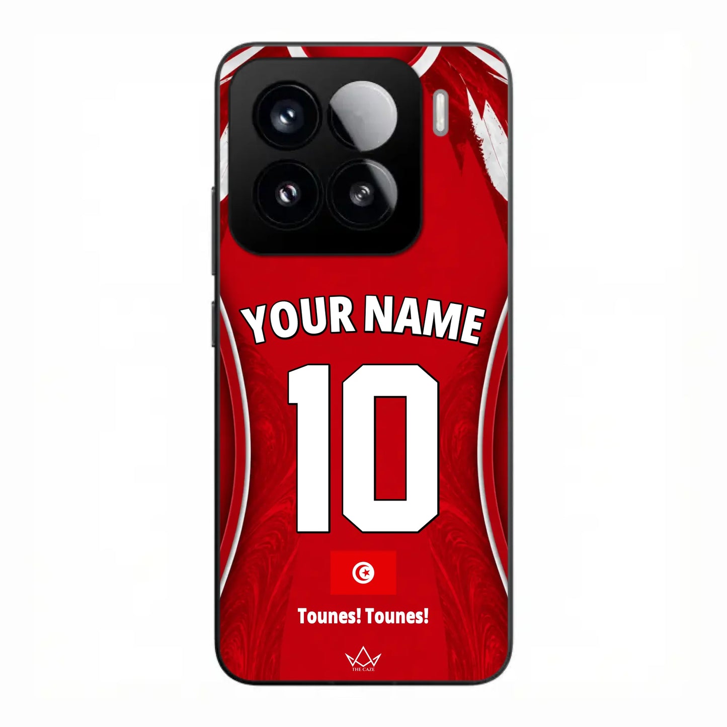 Xiaomi Mi 15 phone case