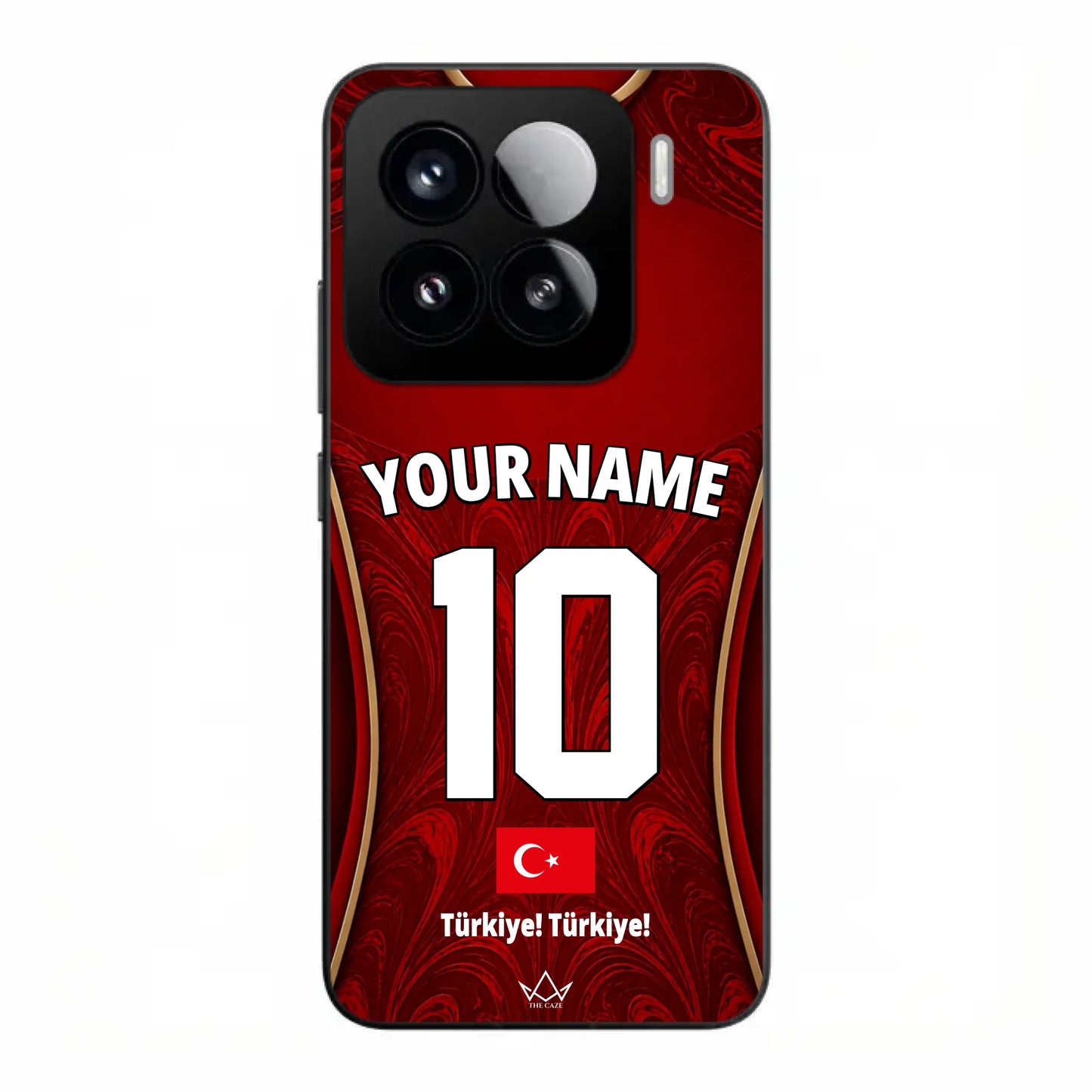 Xiaomi Mi 15 phone case