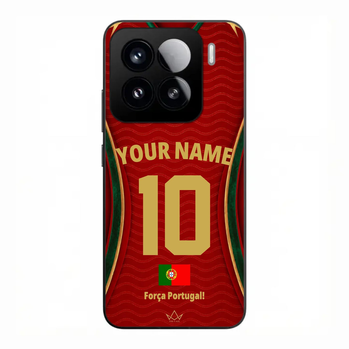 Xiaomi Mi 15 phone case