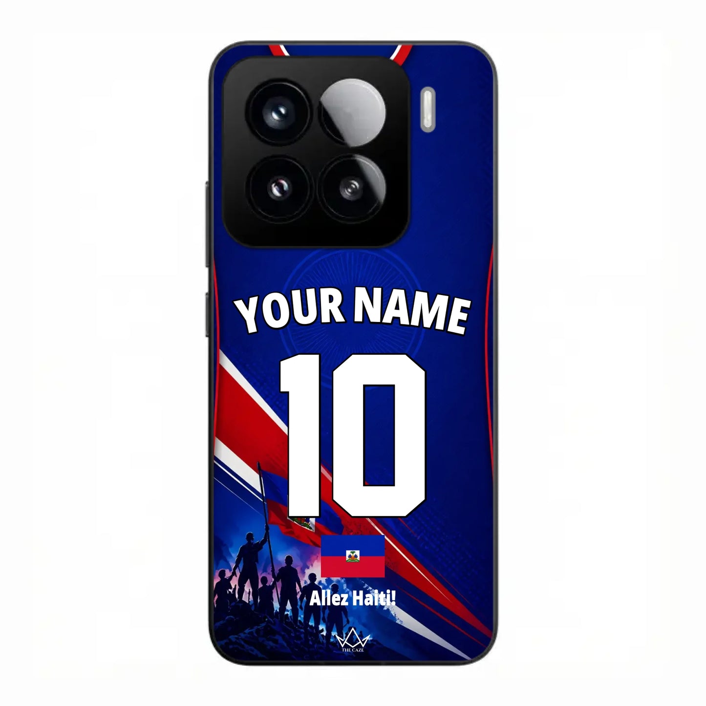 Xiaomi Mi 15 phone case