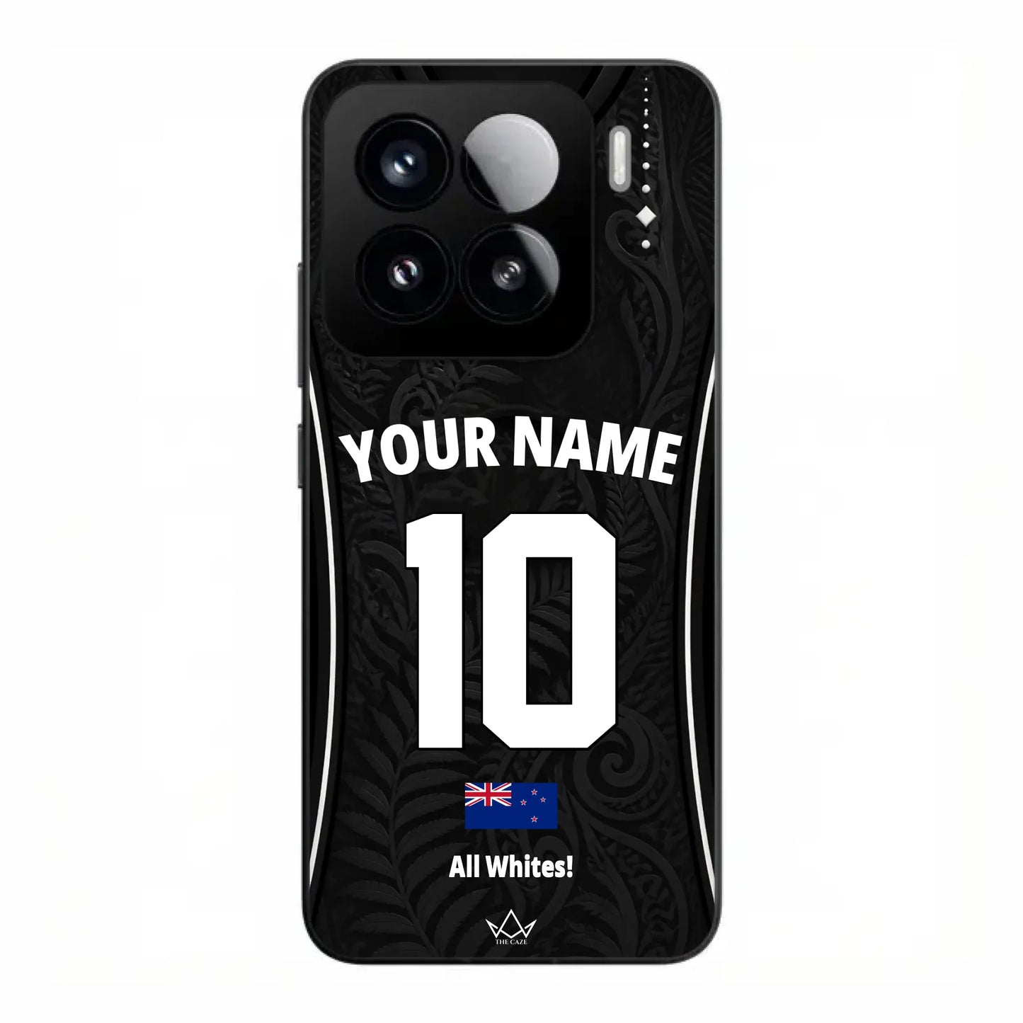 Xiaomi Mi 15 phone case