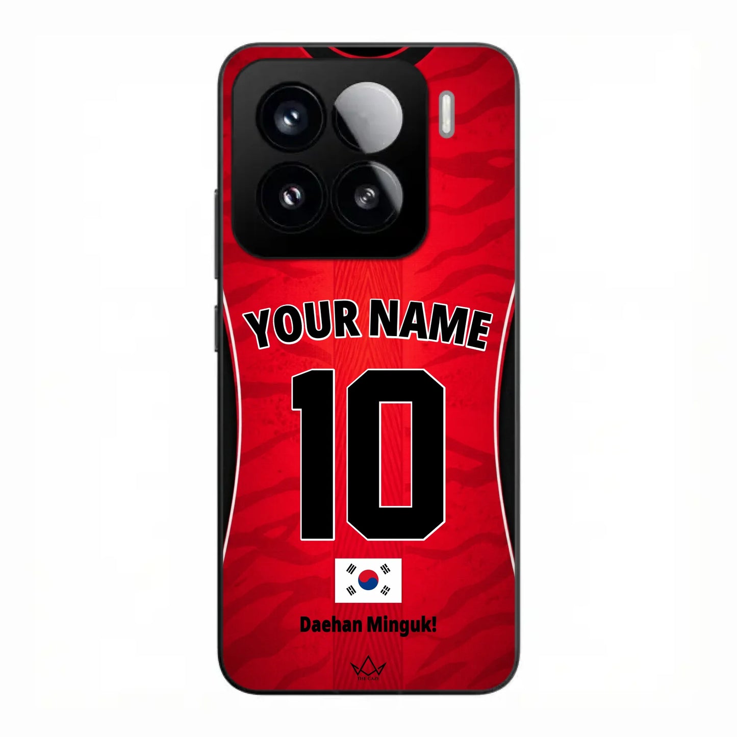 Xiaomi Mi 15 phone case