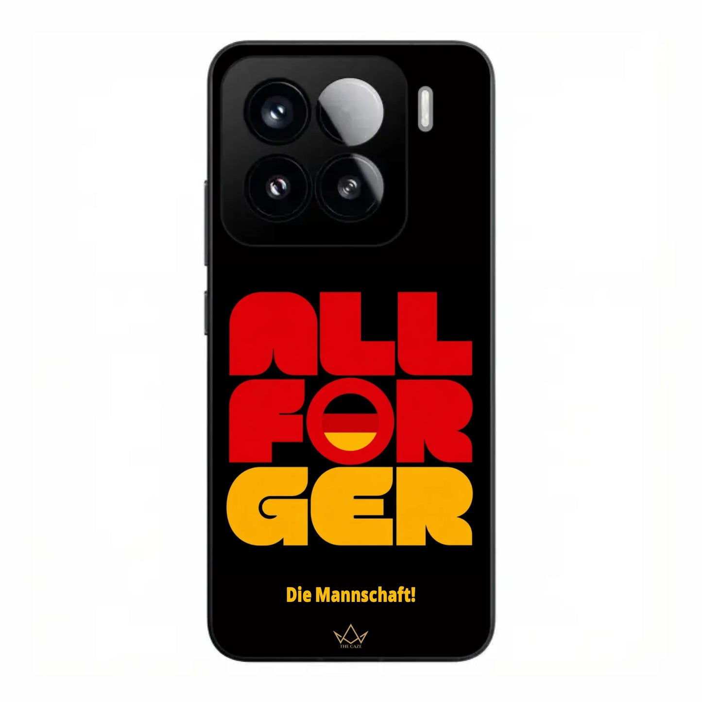 Xiaomi Mi 15 phone case