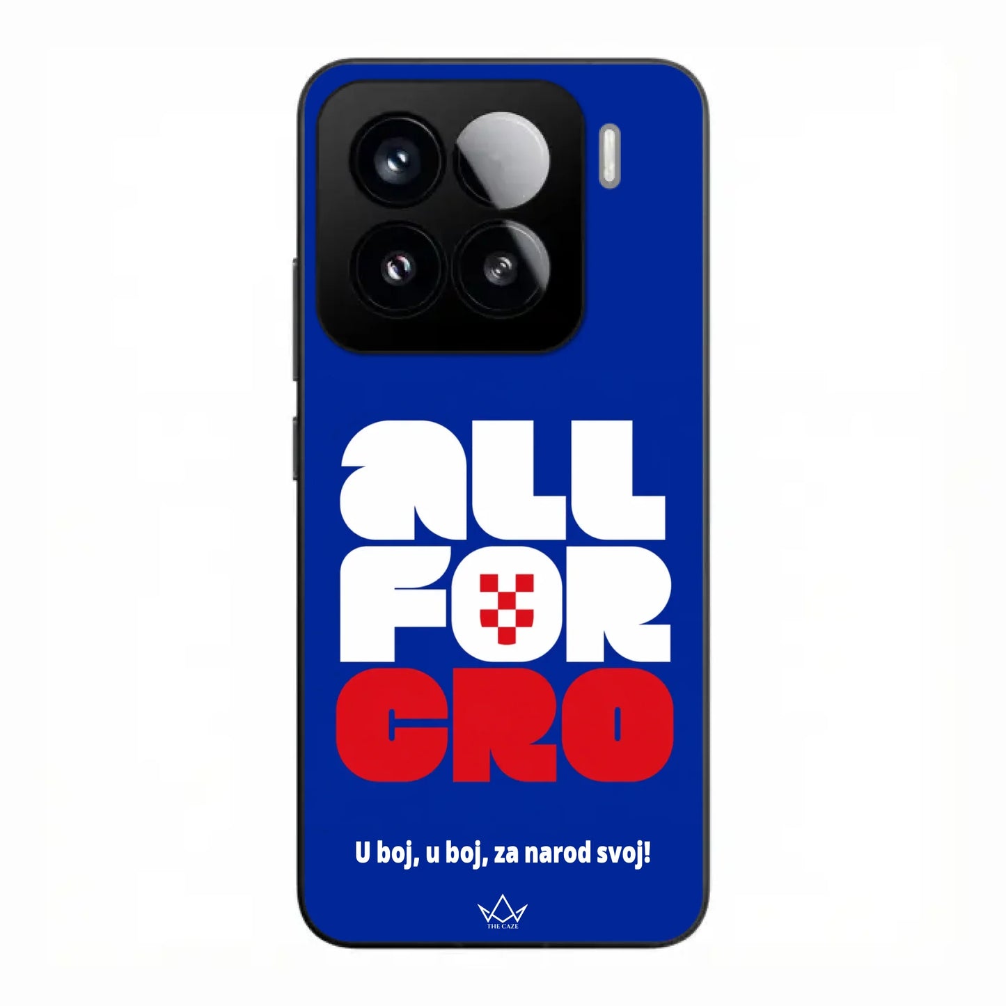 Xiaomi Mi 15 phone case