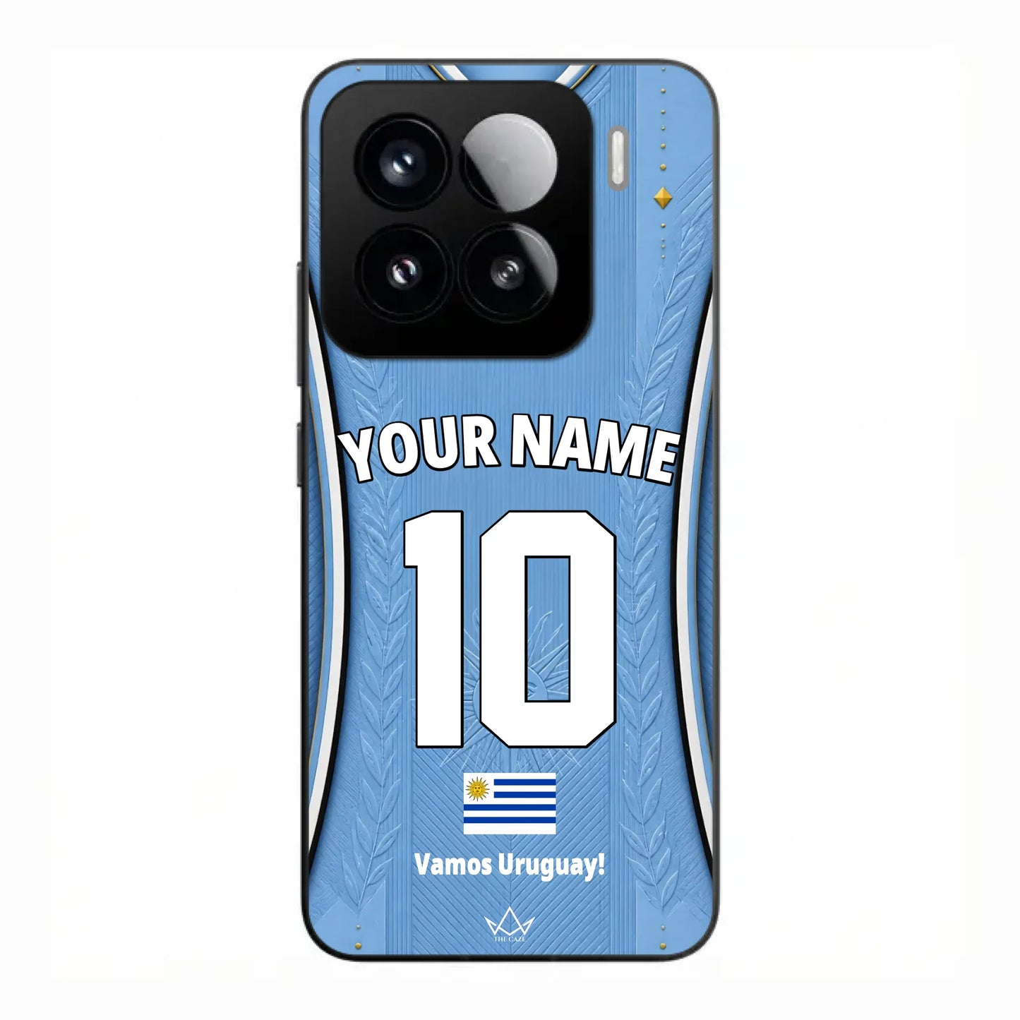 Xiaomi Mi 15 phone case