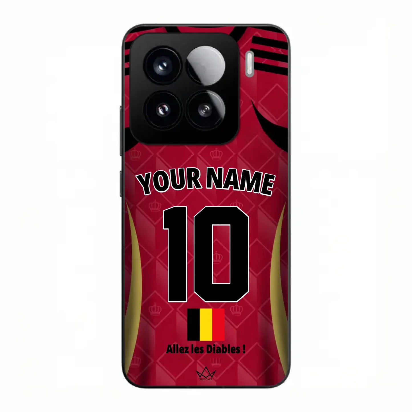 Xiaomi Mi 15 phone case
