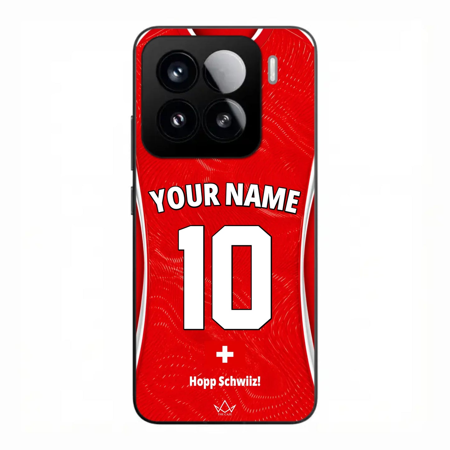 Xiaomi Mi 15 phone case