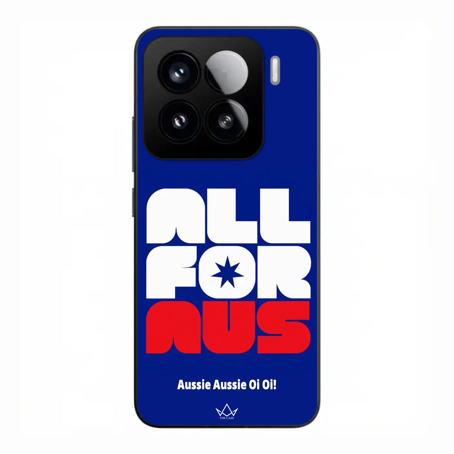Xiaomi Mi 15 phone case