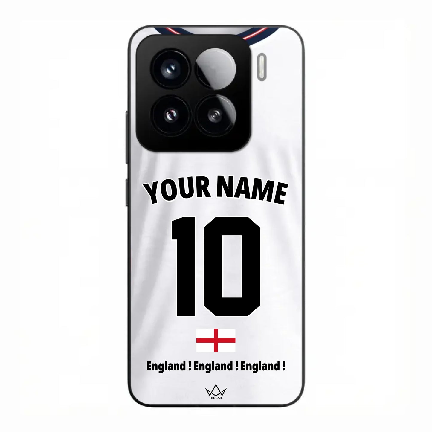 Xiaomi Mi 15 phone case