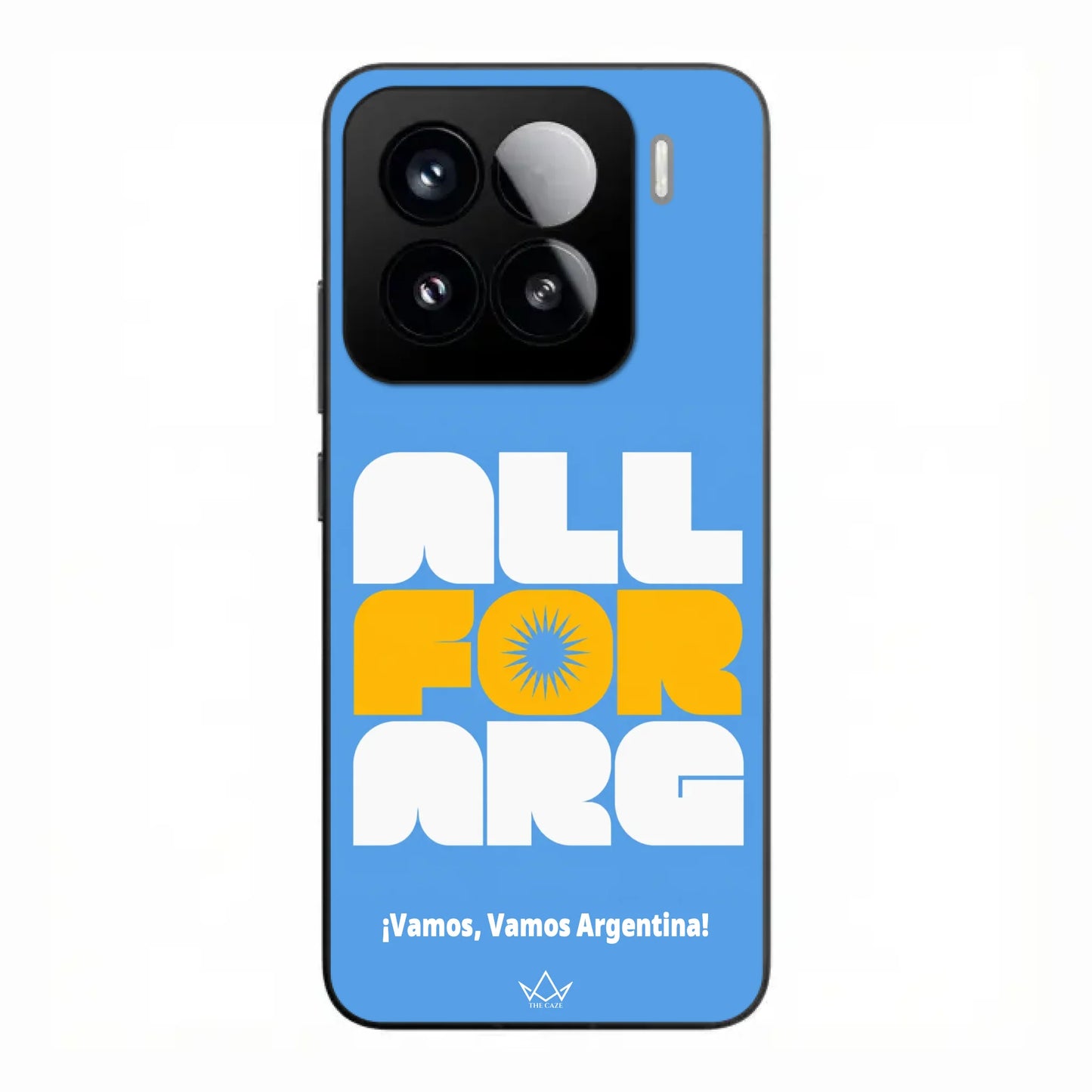 Xiaomi Mi 15 phone case