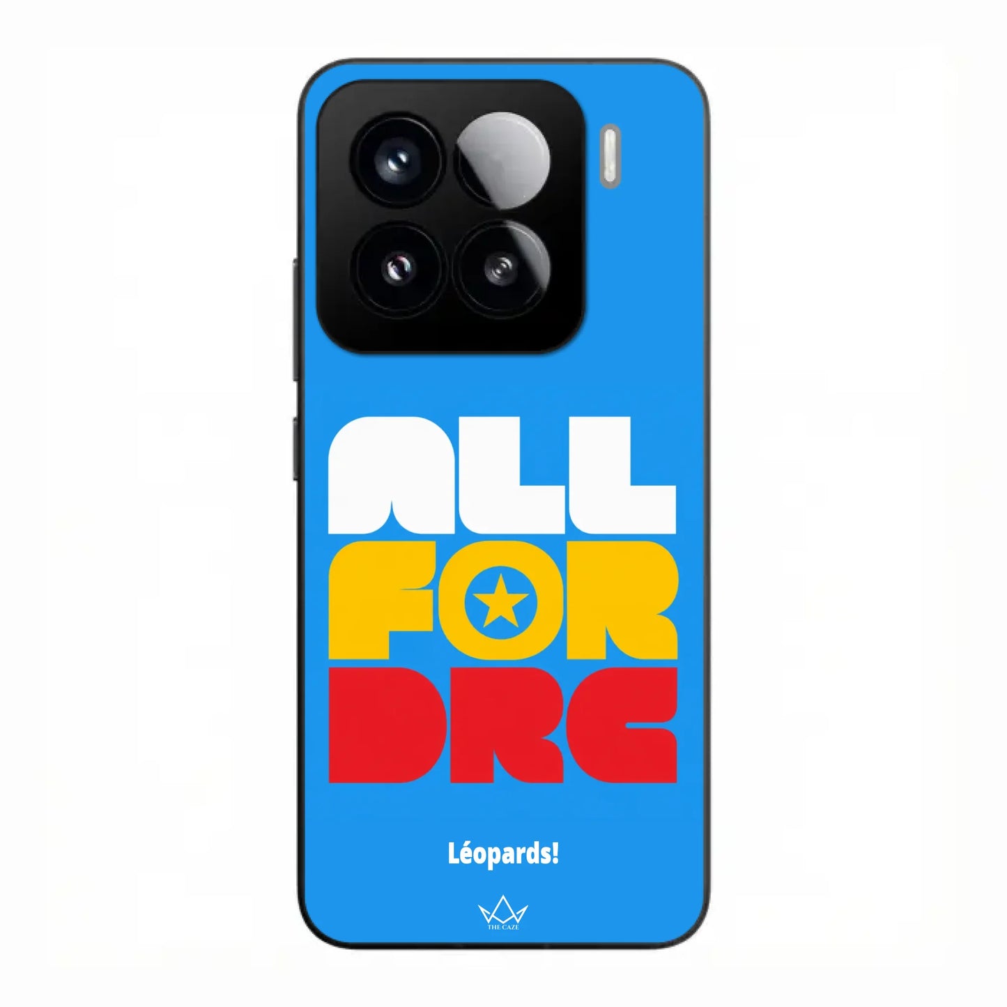 Xiaomi Mi 15 phone case