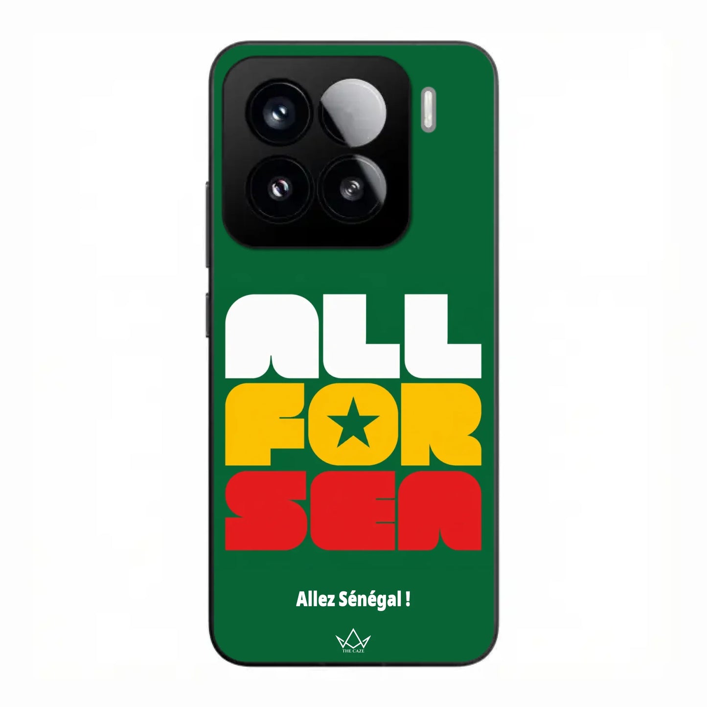 Xiaomi Mi 15 phone case