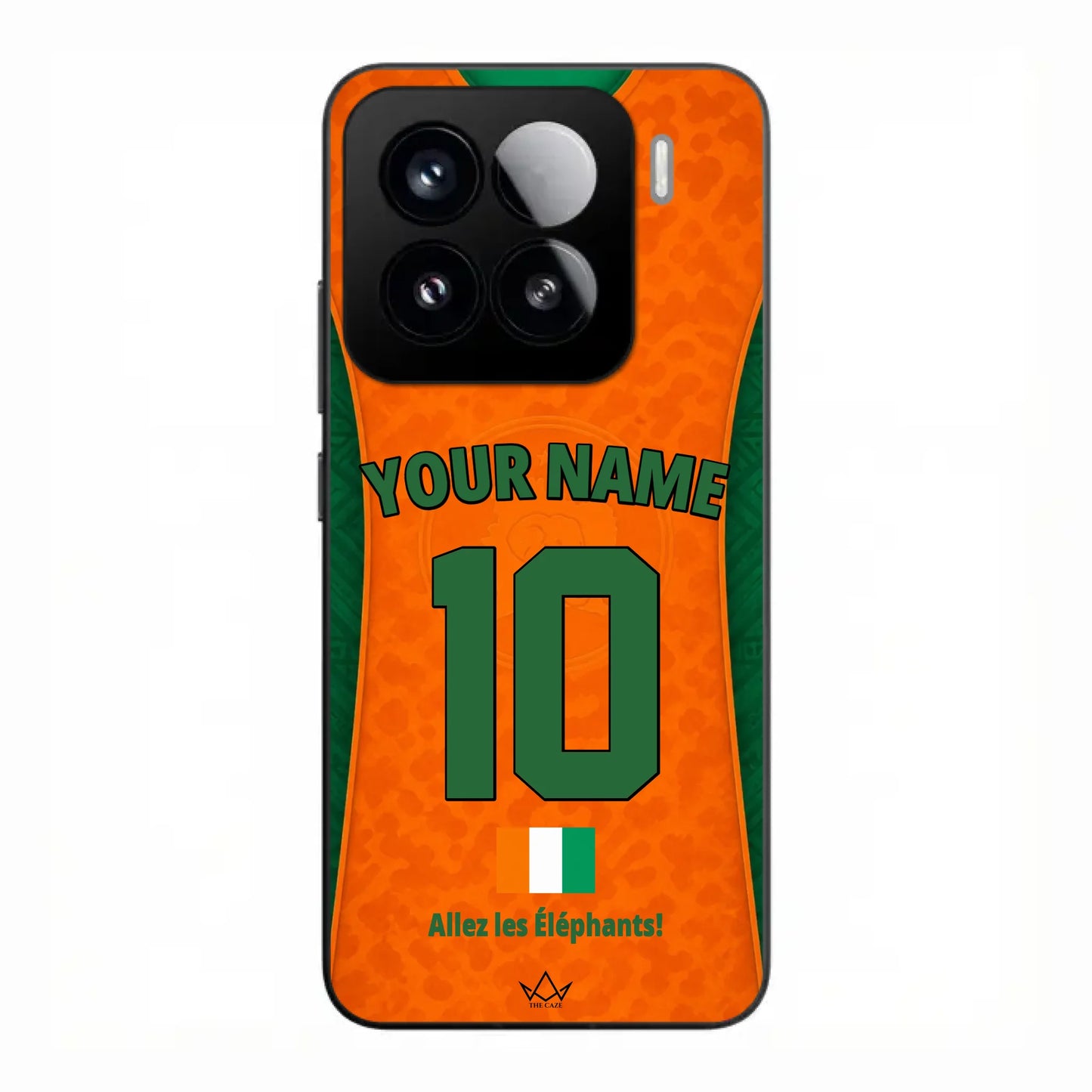 Xiaomi Mi 15 phone case