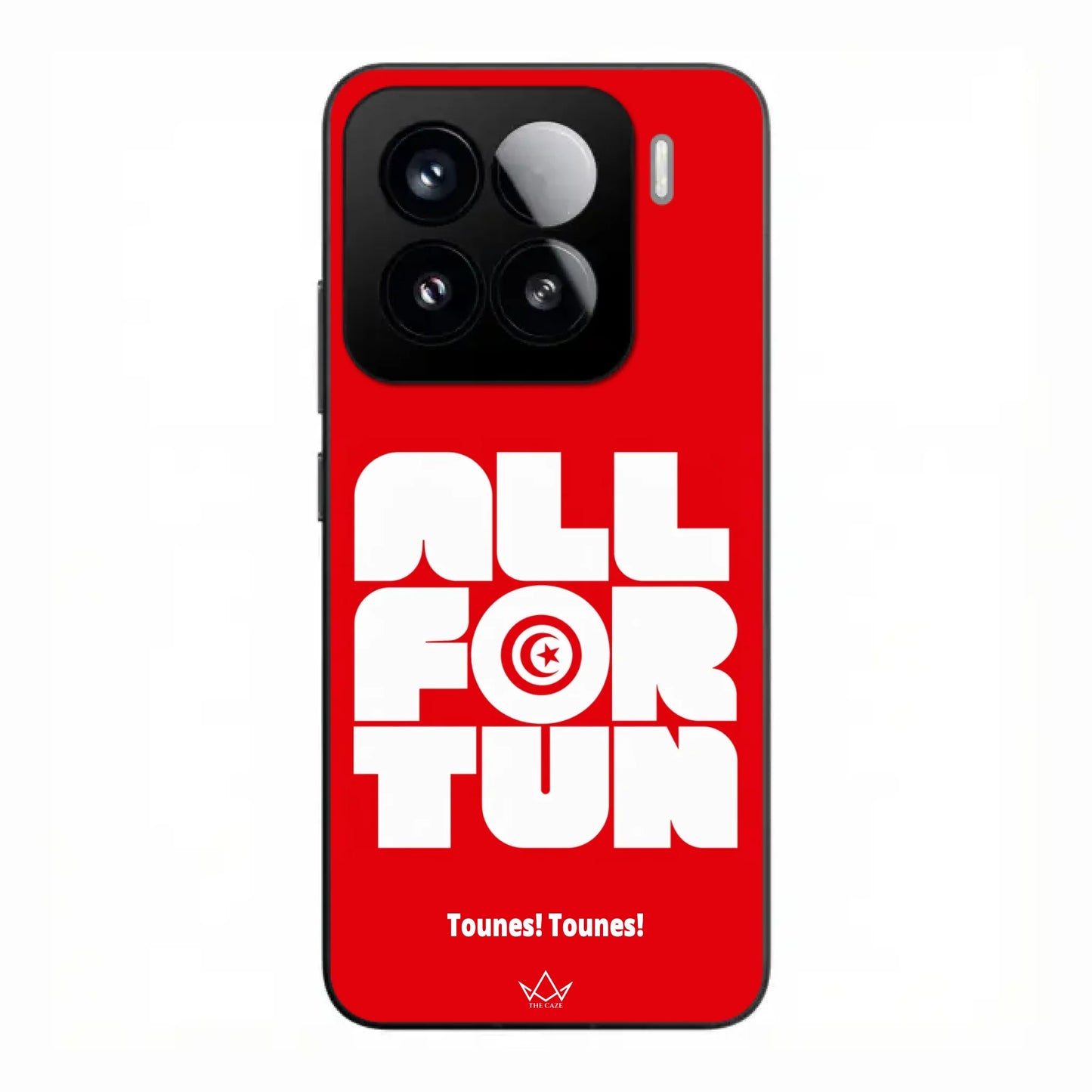 Xiaomi Mi 15 phone case