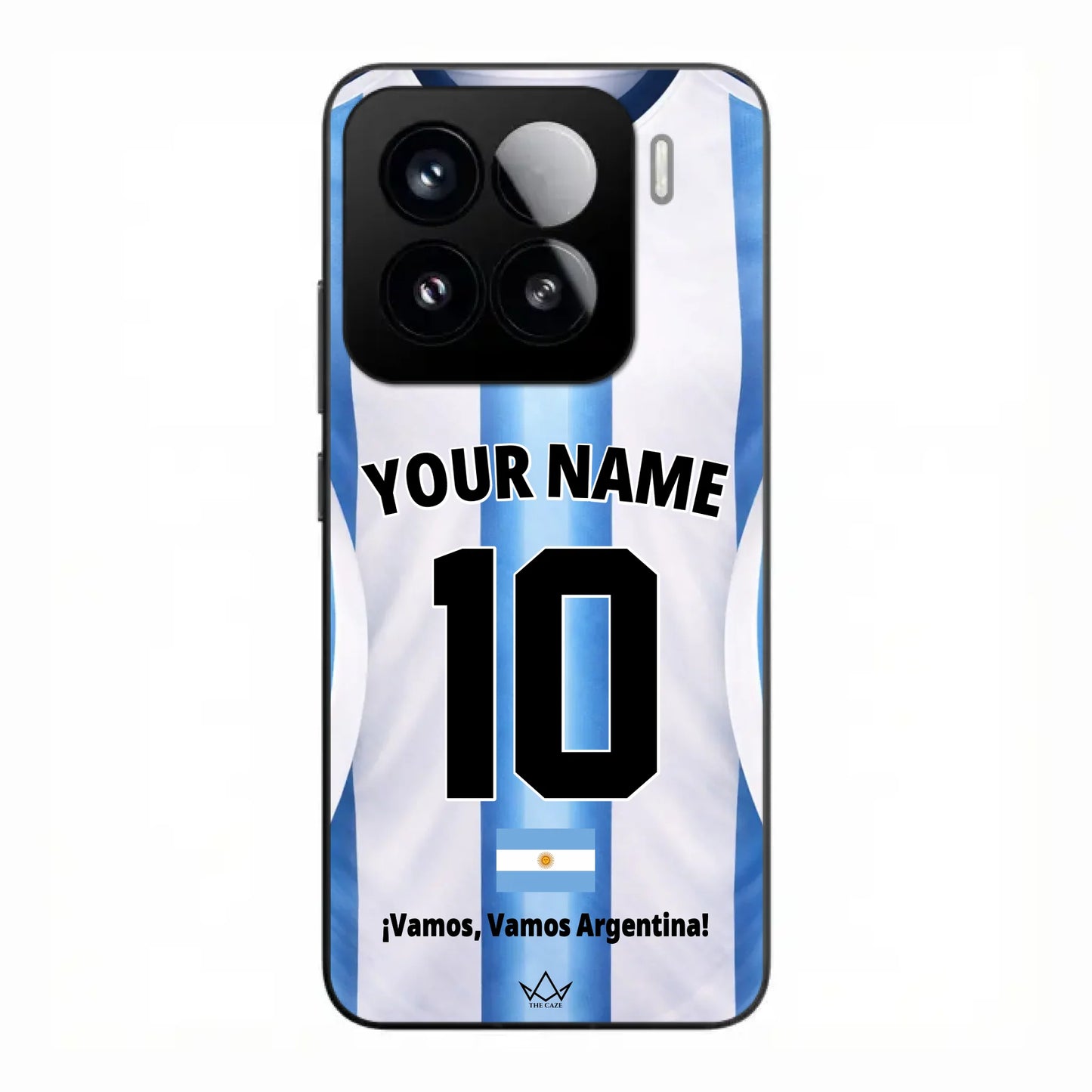 Xiaomi Mi 15 phone case