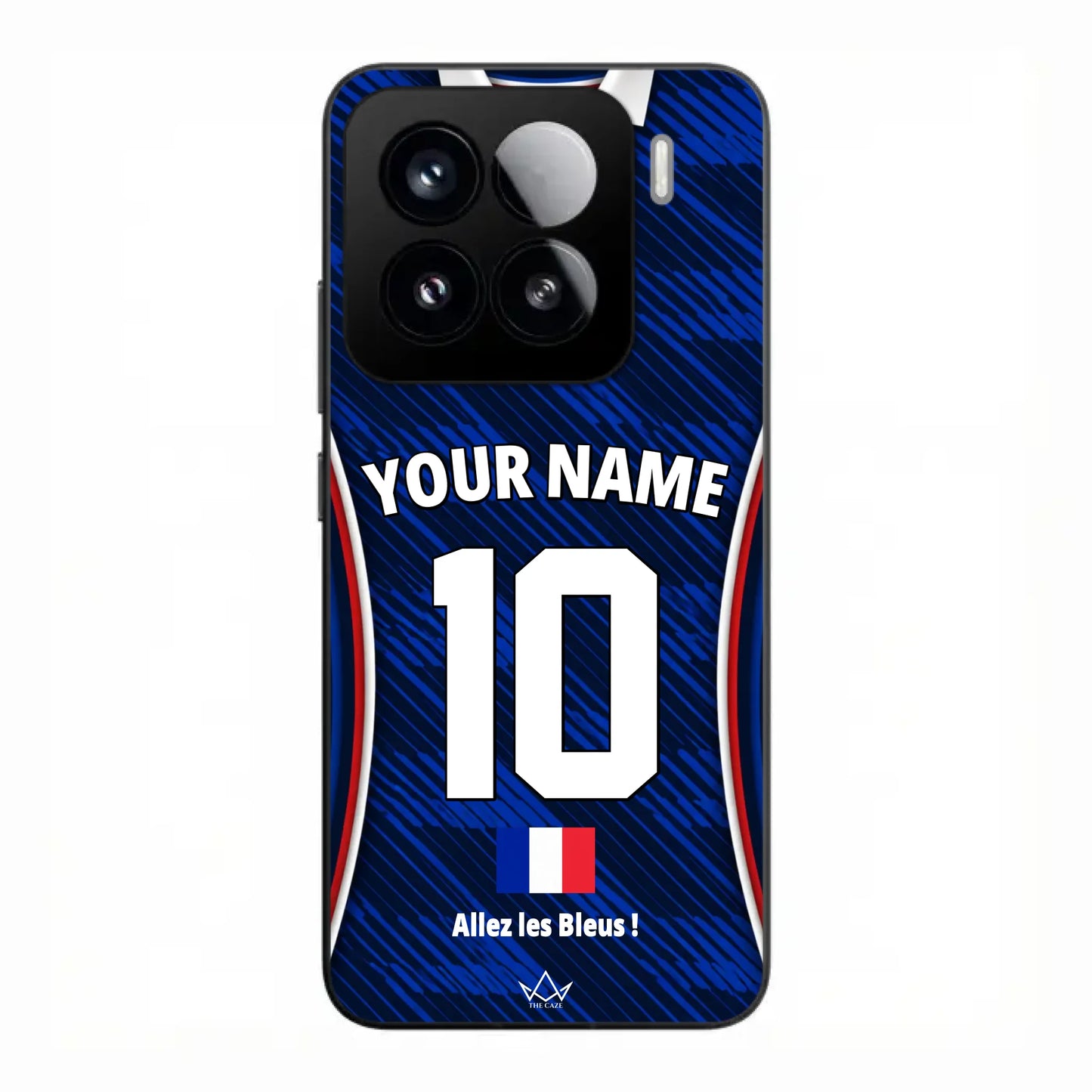 Xiaomi Mi 15 phone case