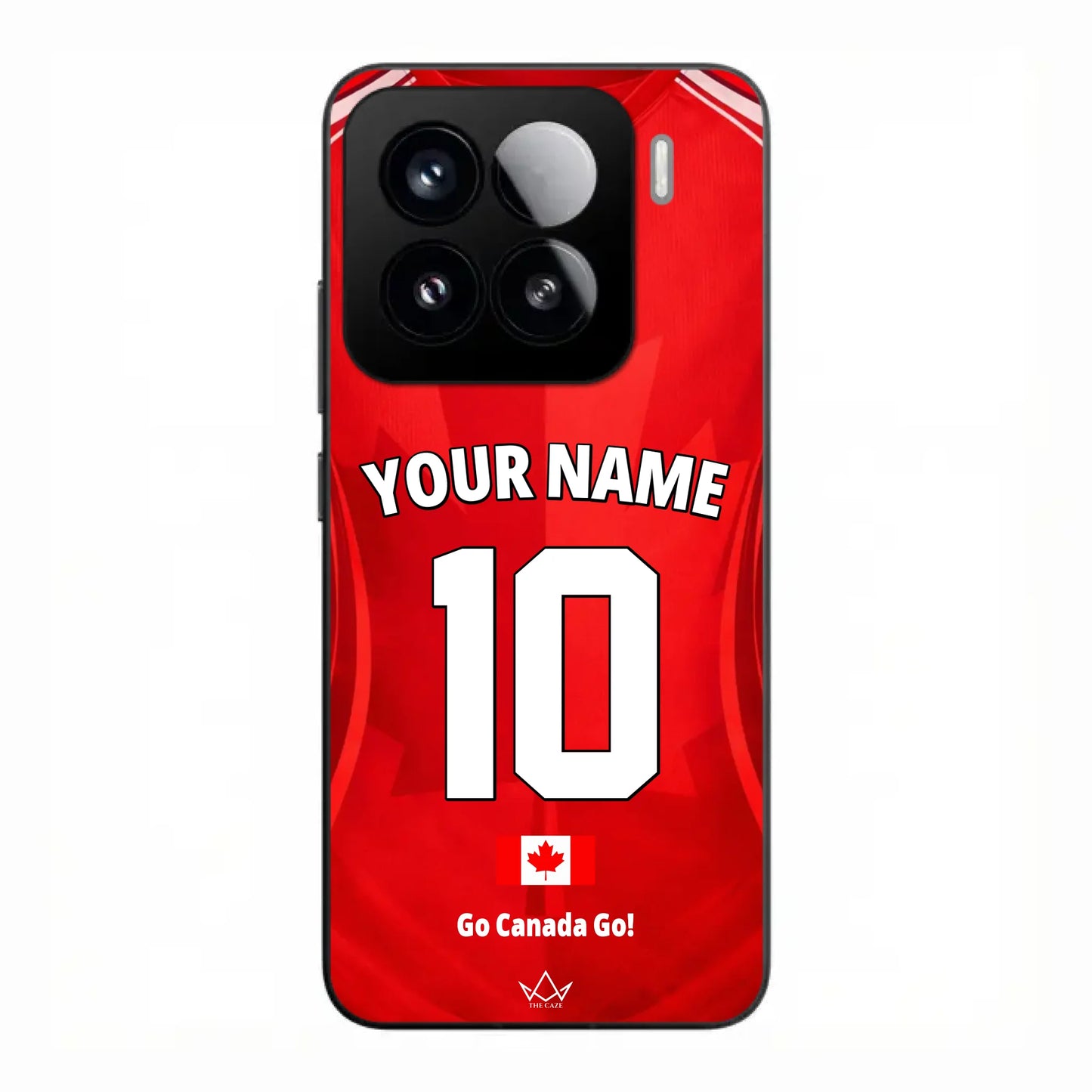 Xiaomi Mi 15 phone case