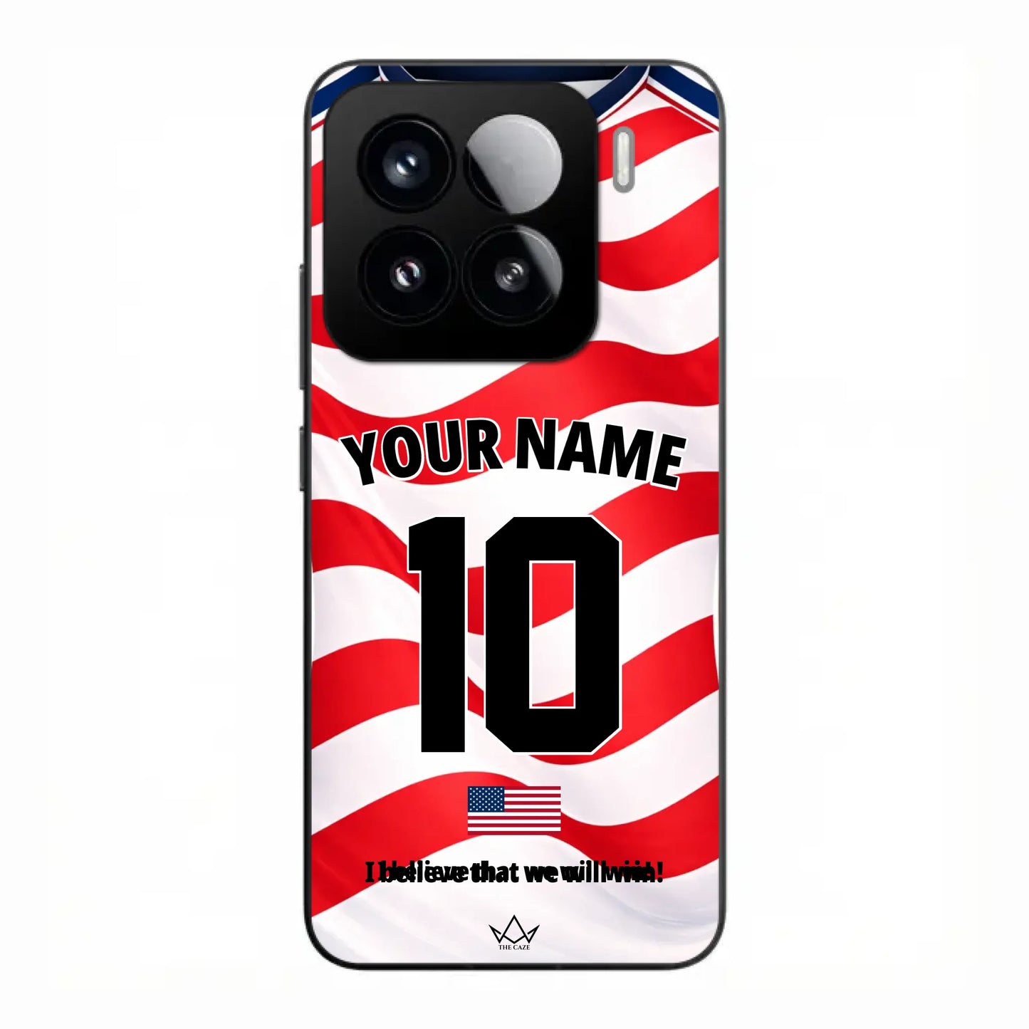 Xiaomi Mi 15 phone case