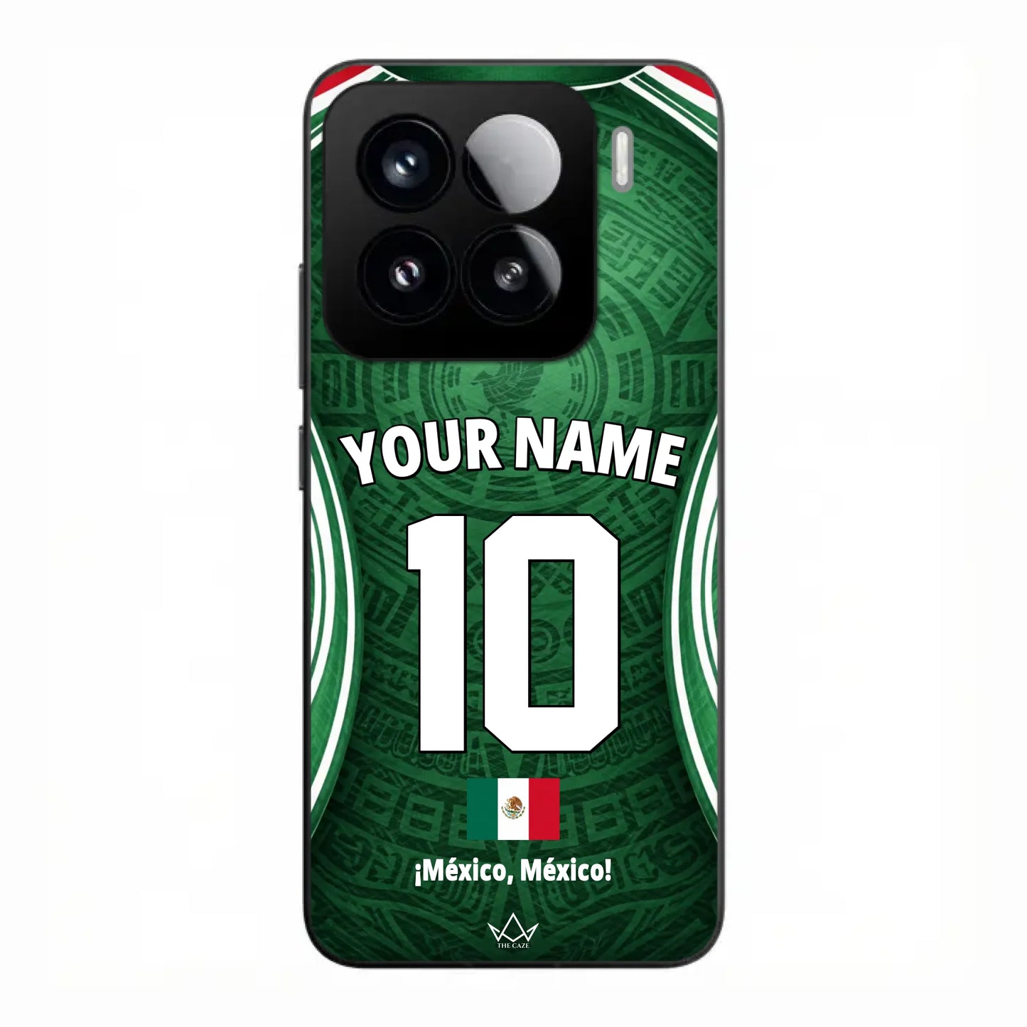 Xiaomi Mi 15 phone case