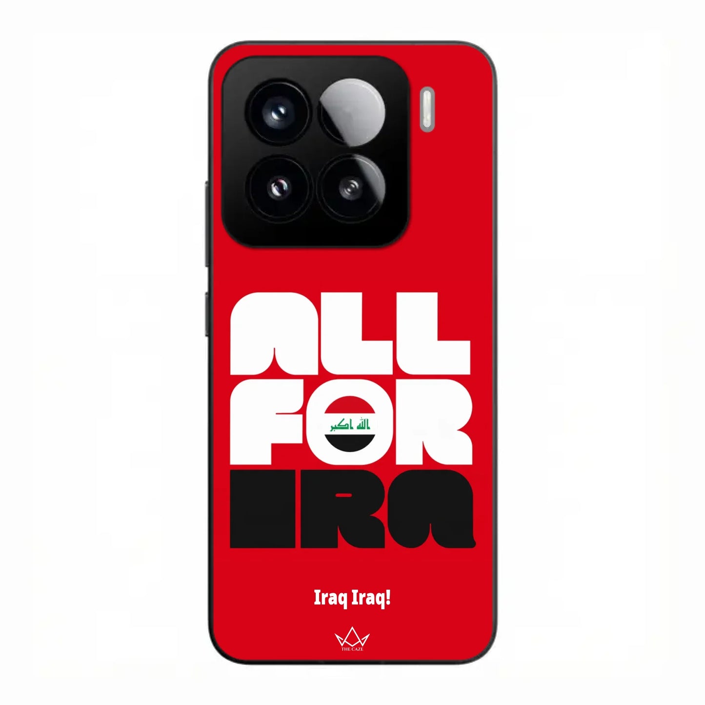 Xiaomi Mi 15 phone case