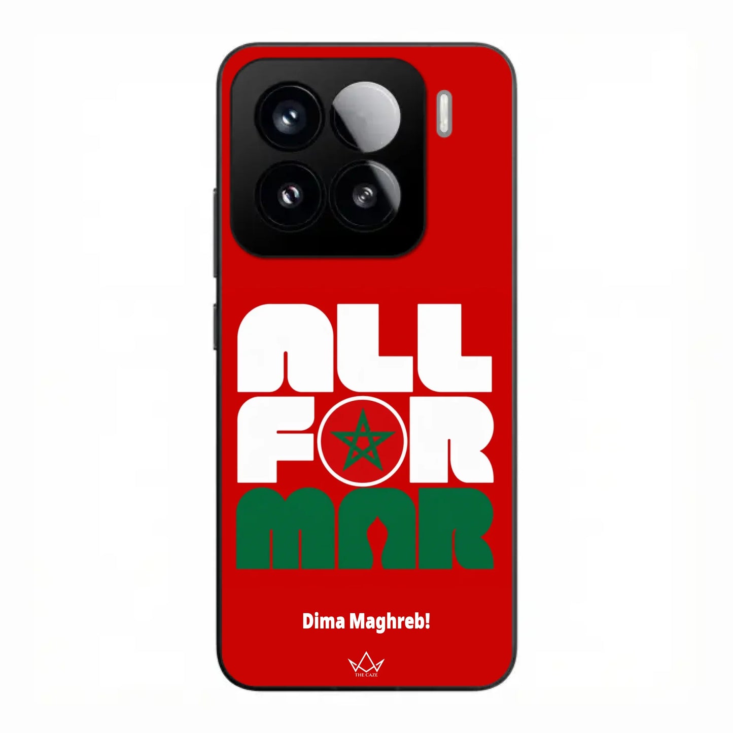 Xiaomi Mi 15 phone case
