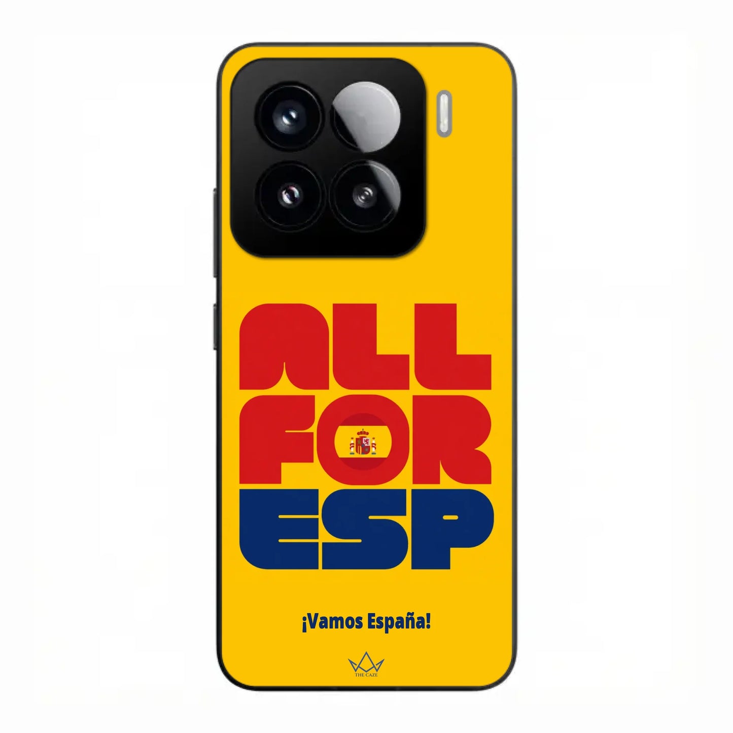 Xiaomi Mi 15 phone case