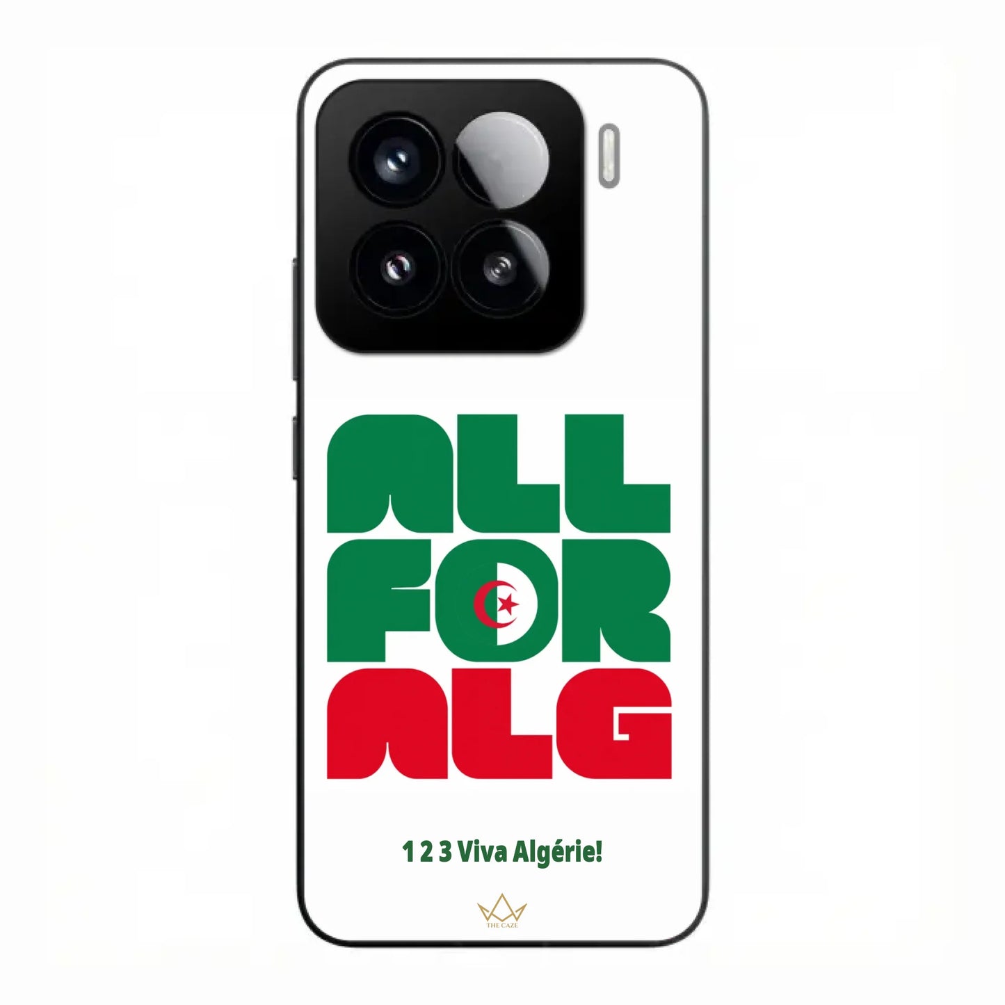 Xiaomi Mi 15 phone case