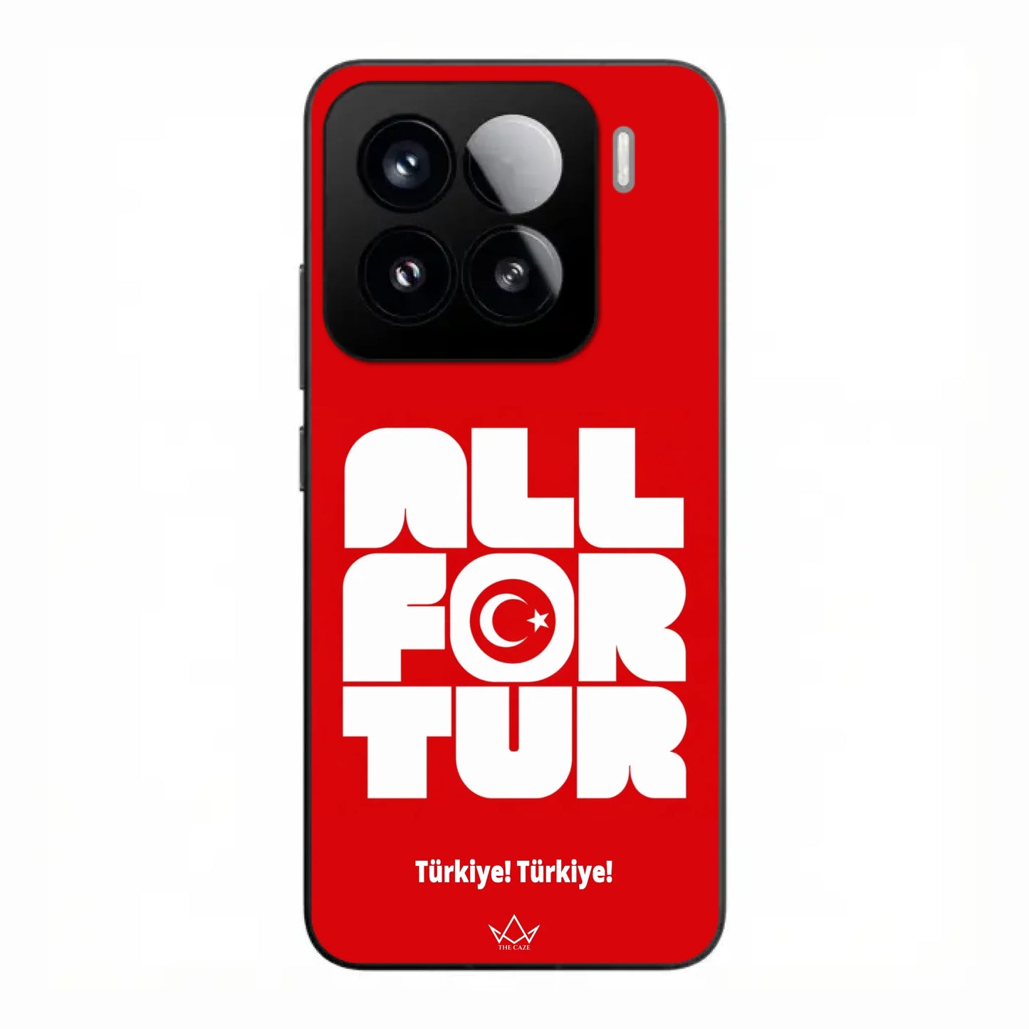 Xiaomi Mi 15 phone case