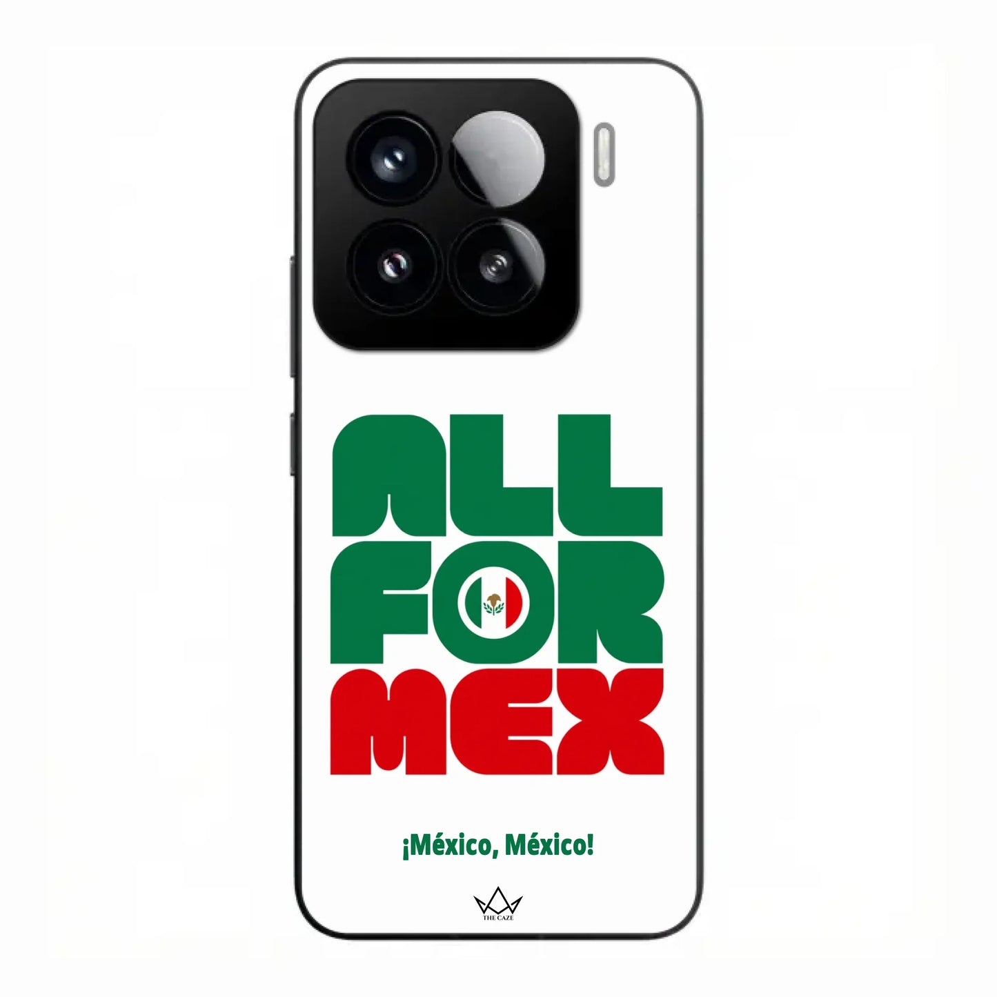 Xiaomi Mi 15 phone case