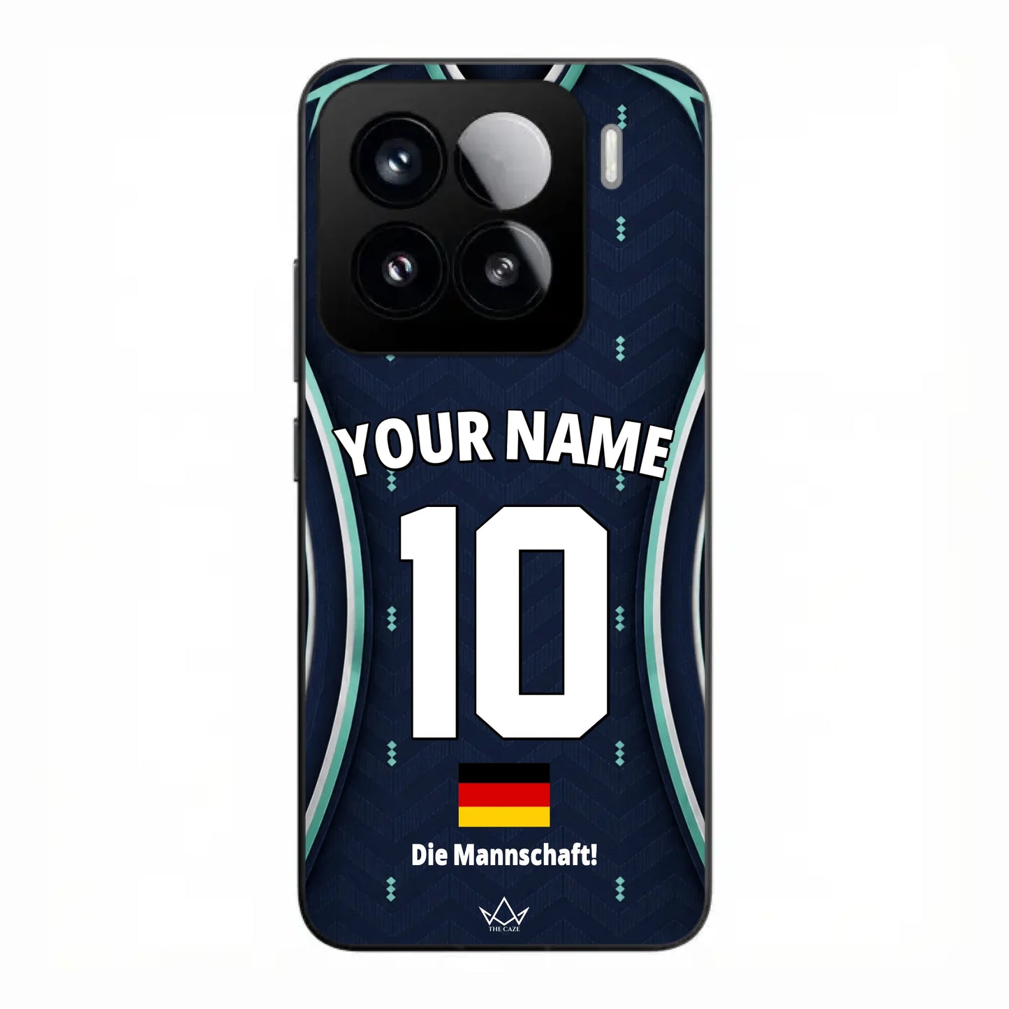 Xiaomi Mi 15 phone case