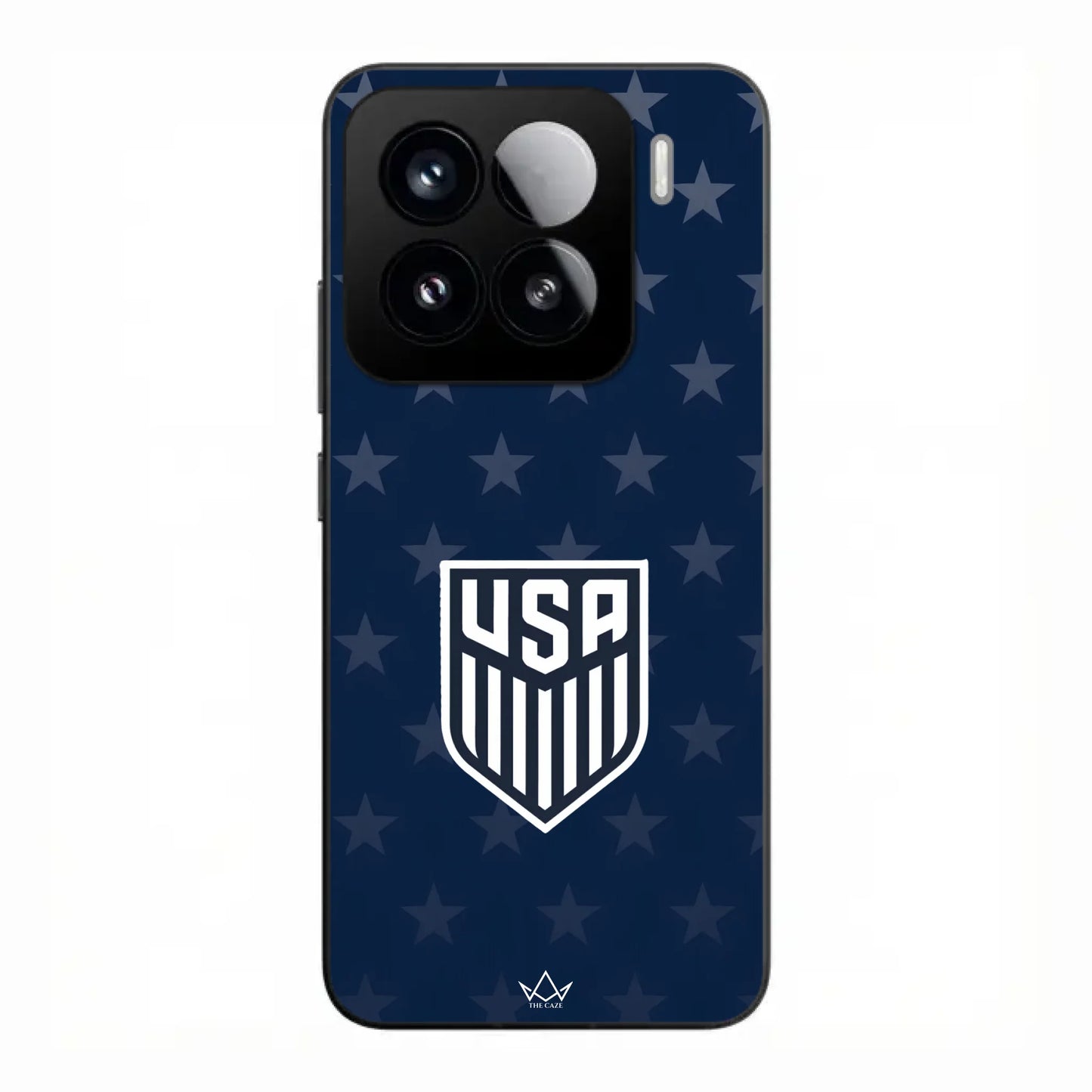 Xiaomi Mi 15 phone case