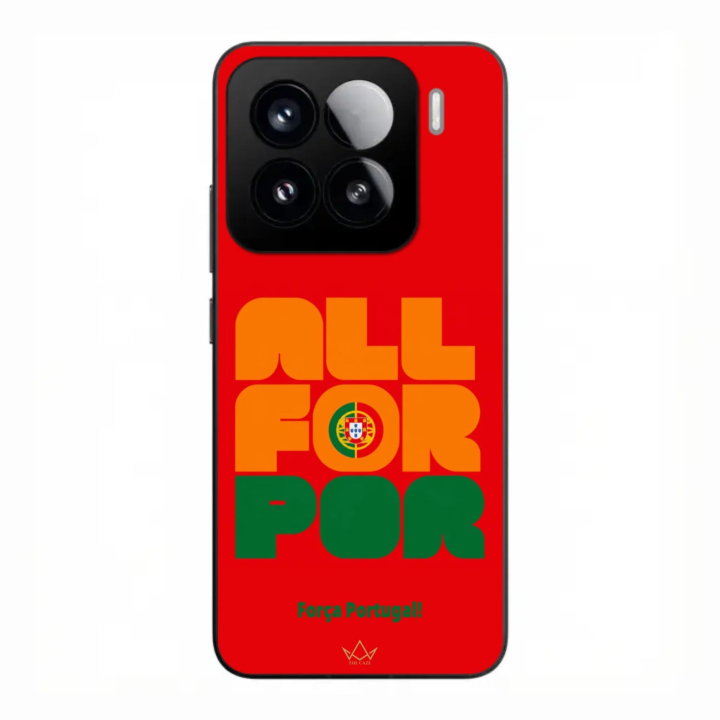 Xiaomi Mi 15 phone case