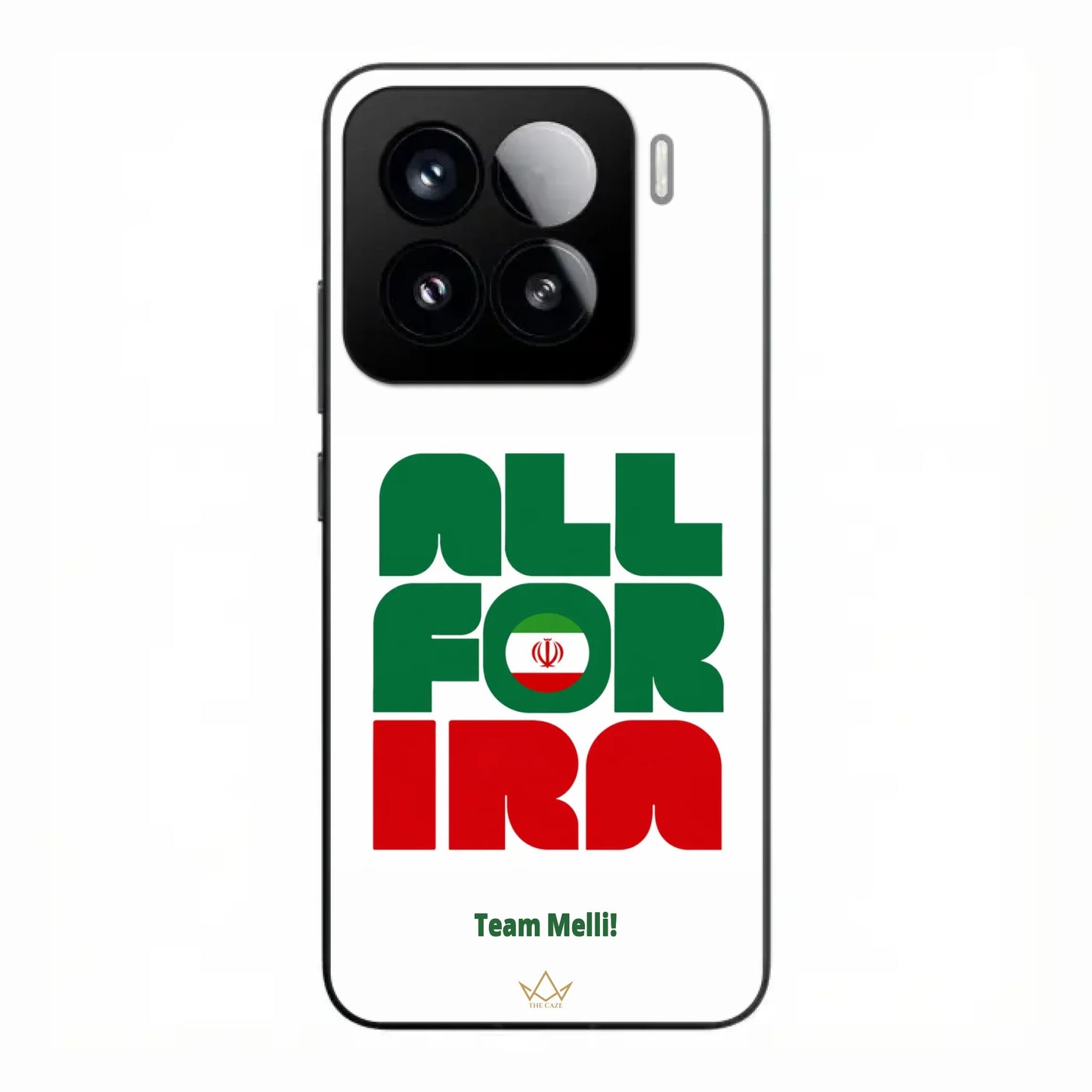Xiaomi Mi 15 phone case