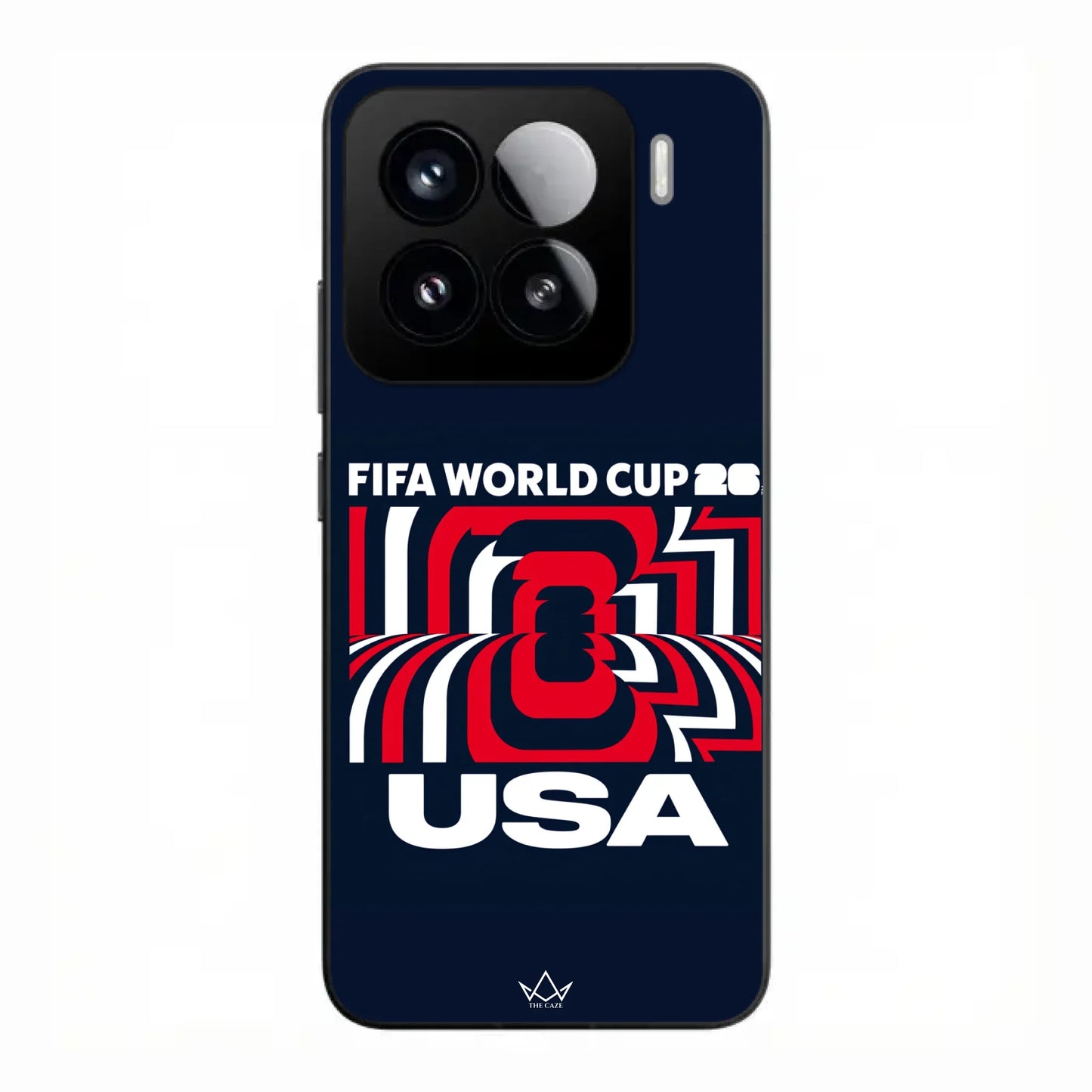 Xiaomi Mi 15 phone case