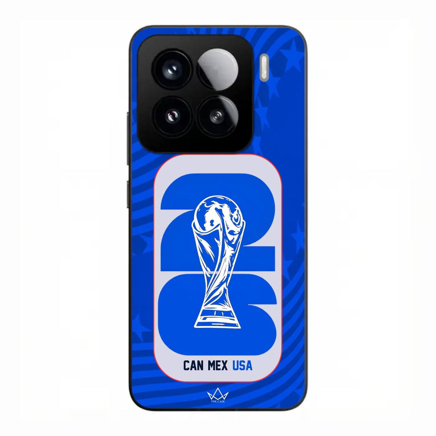 Xiaomi Mi 15 phone case