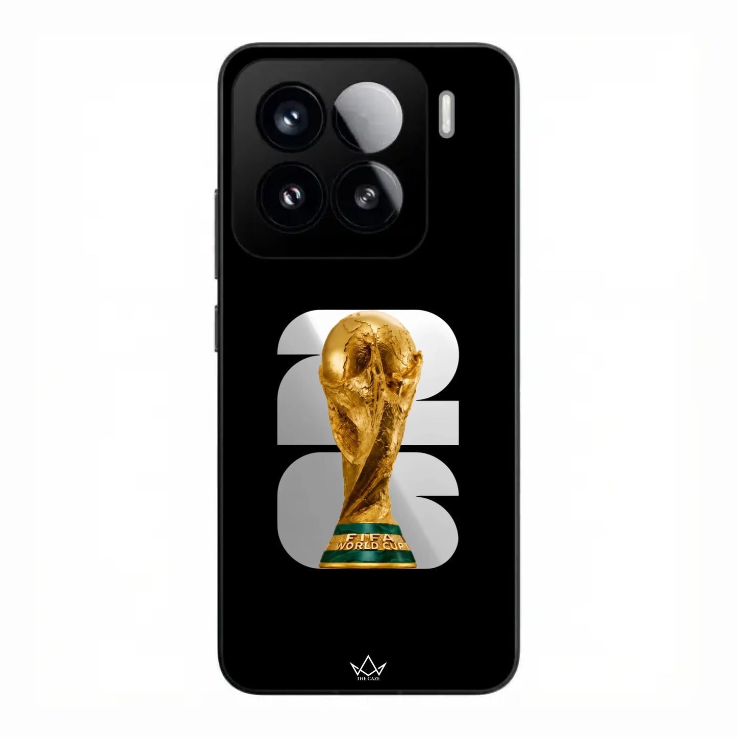 Xiaomi Mi 15 phone case