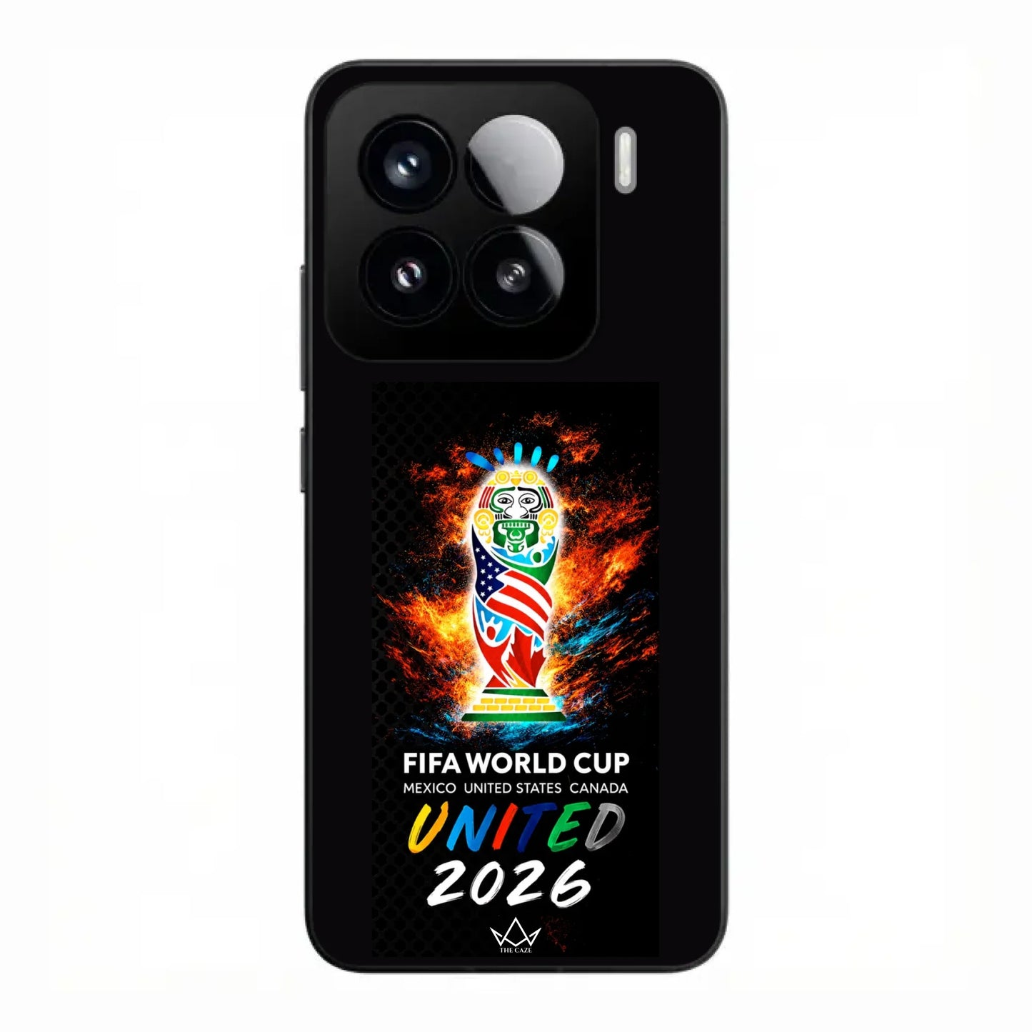 Xiaomi Mi 15 phone case