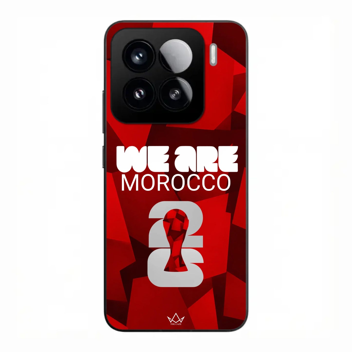 Xiaomi Mi 15 phone case