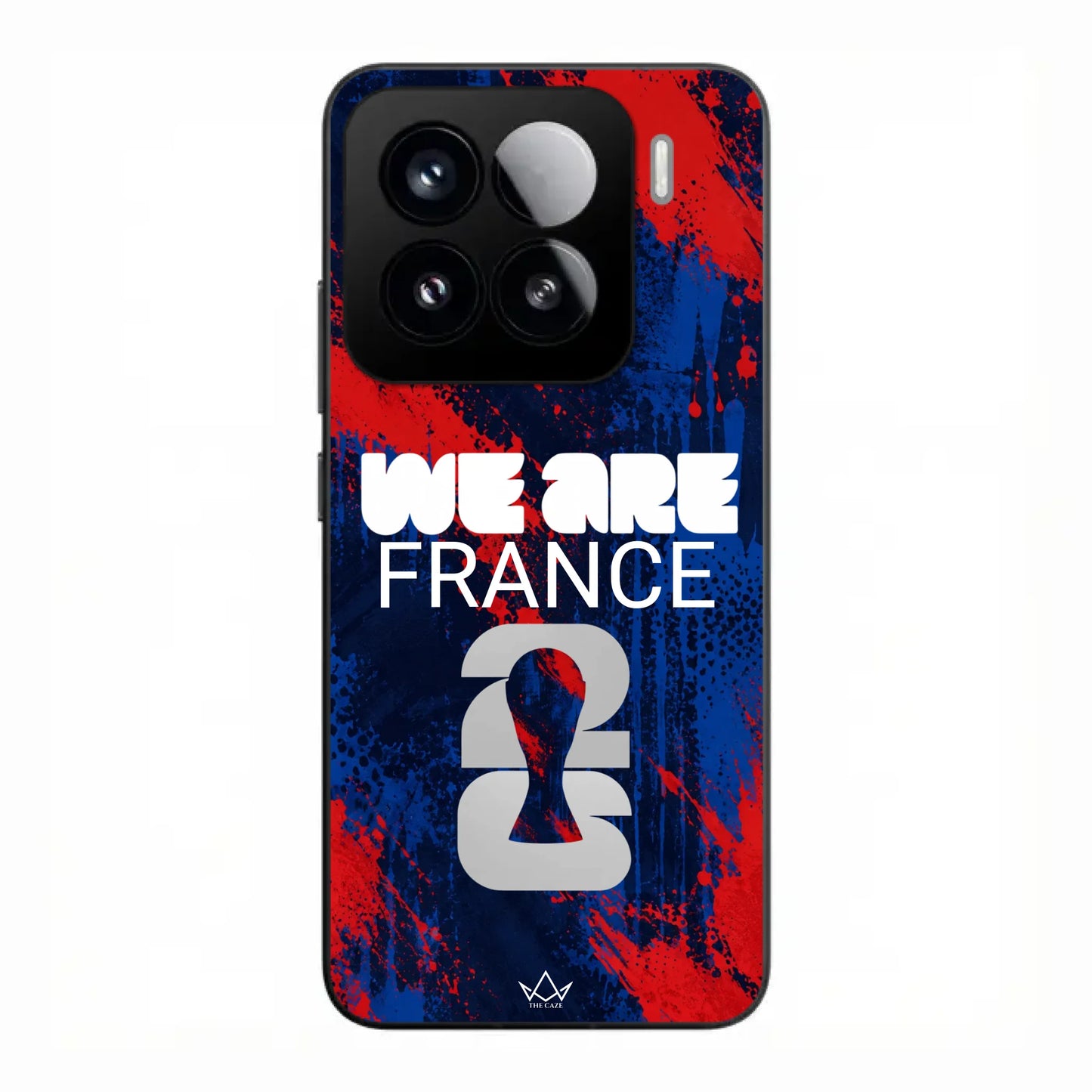 Xiaomi Mi 15 phone case