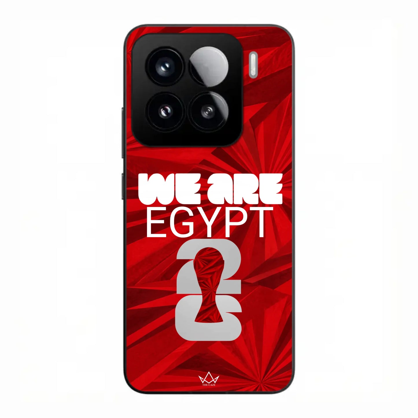 Xiaomi Mi 15 phone case