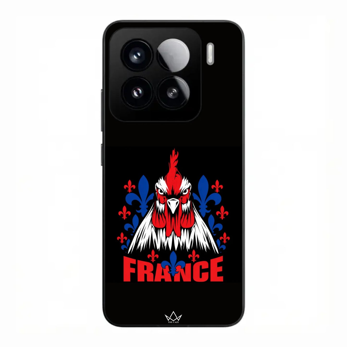 Xiaomi Mi 15 phone case